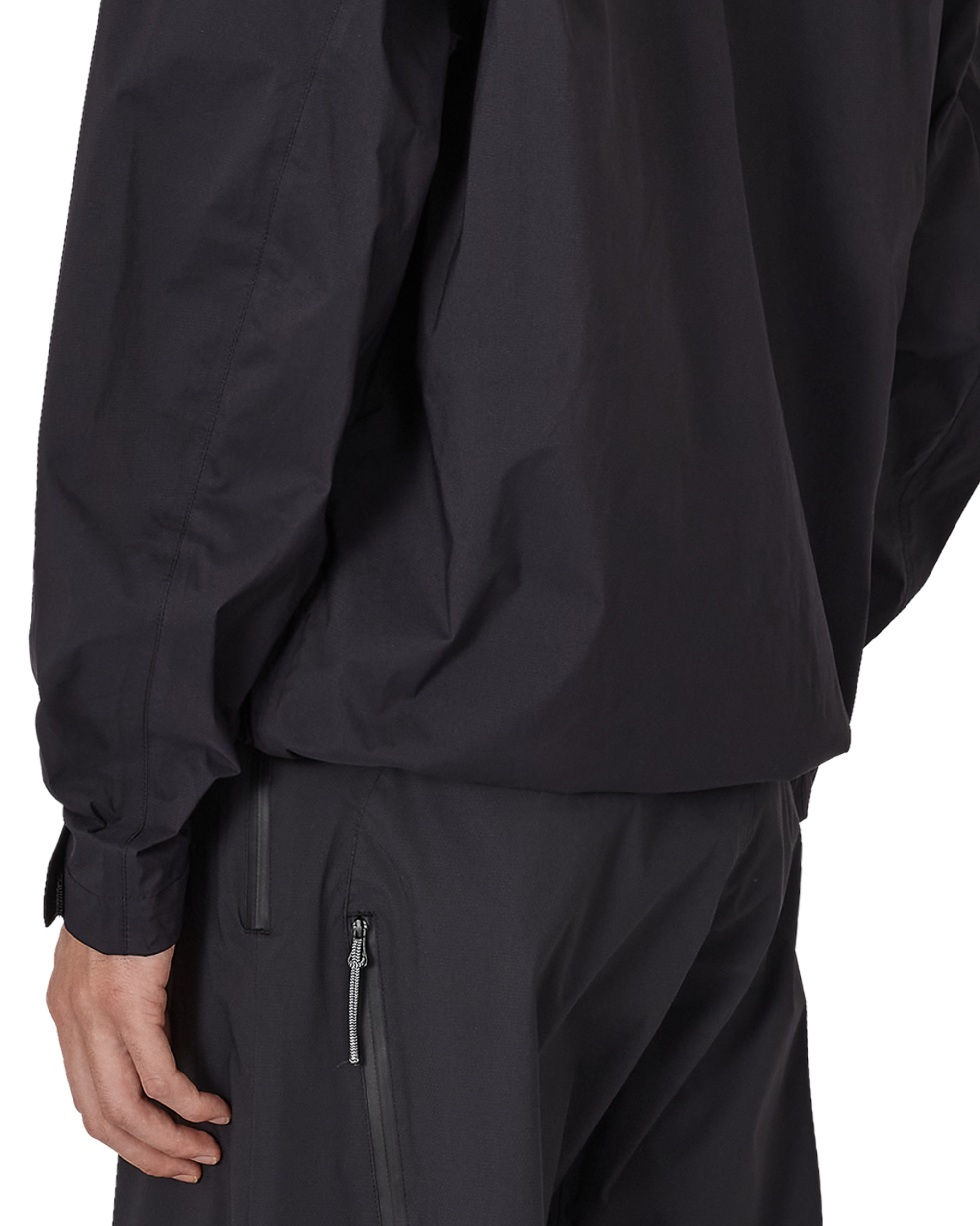 ROA Mist 3l Xpore Ultra 20k Waterproof Jacket J339692-XS-Black 8