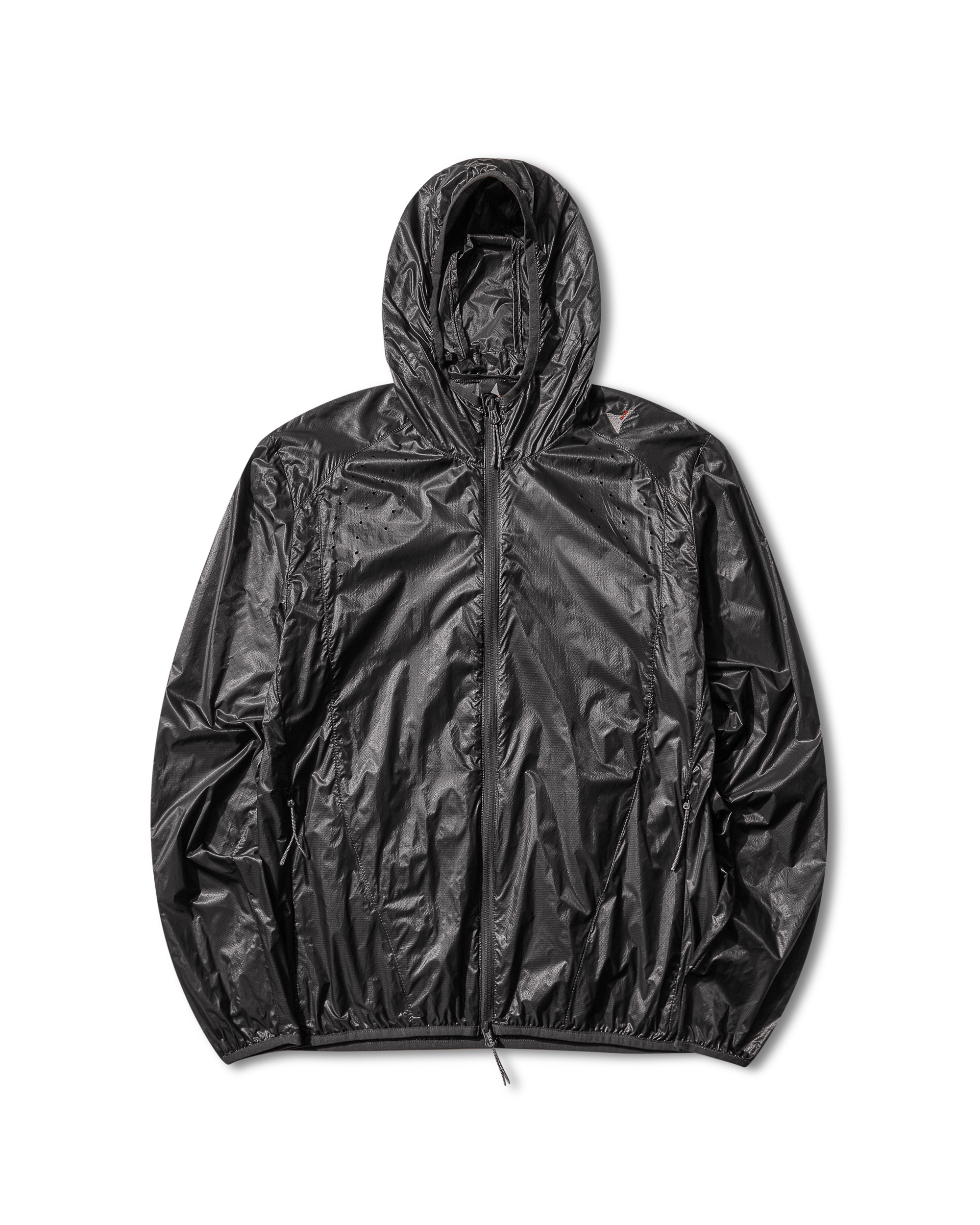 ROA Hue Packable Wind Jacket J339693-M-Black 9