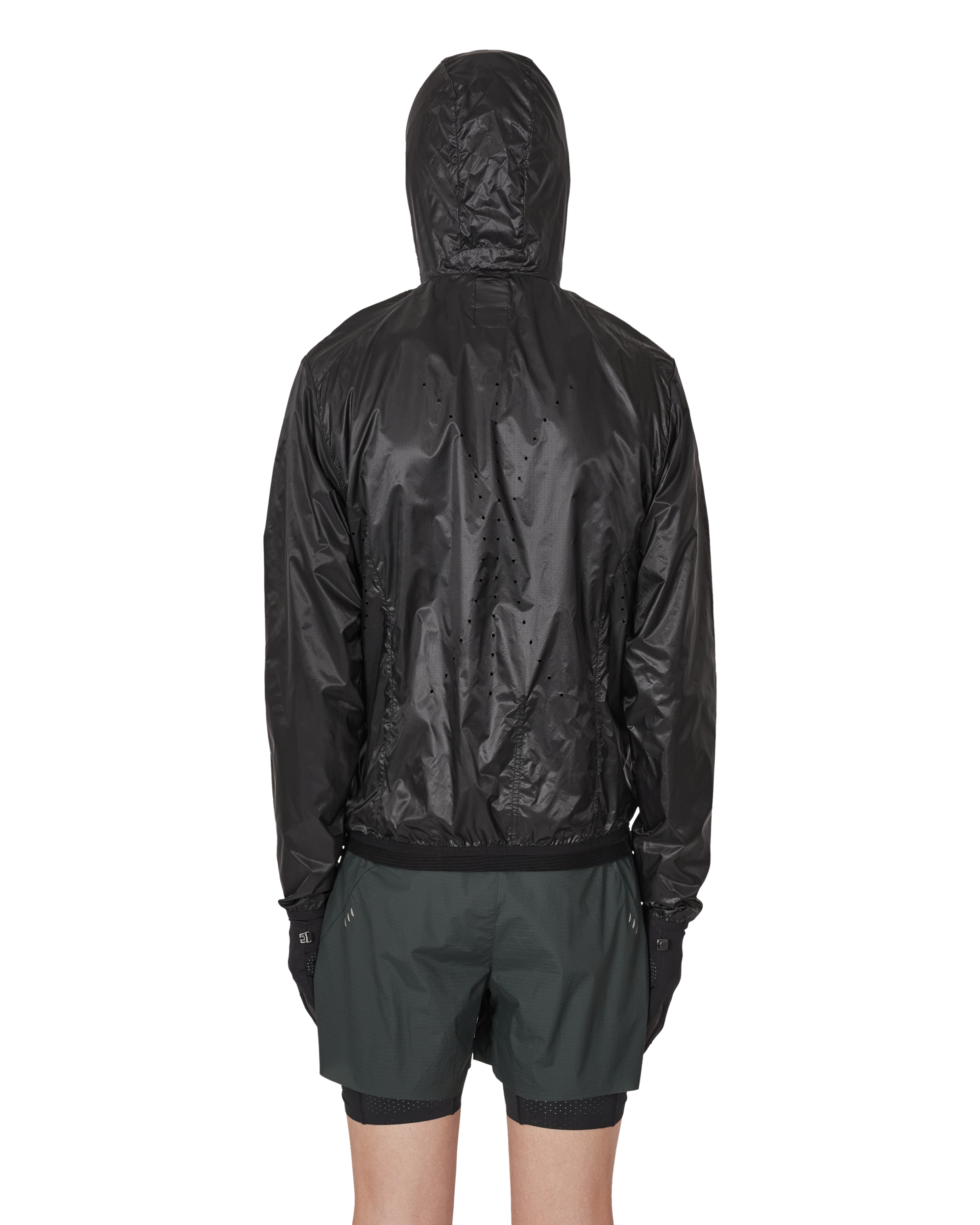 ROA Hue Packable Wind Jacket J339693-M-Black 3