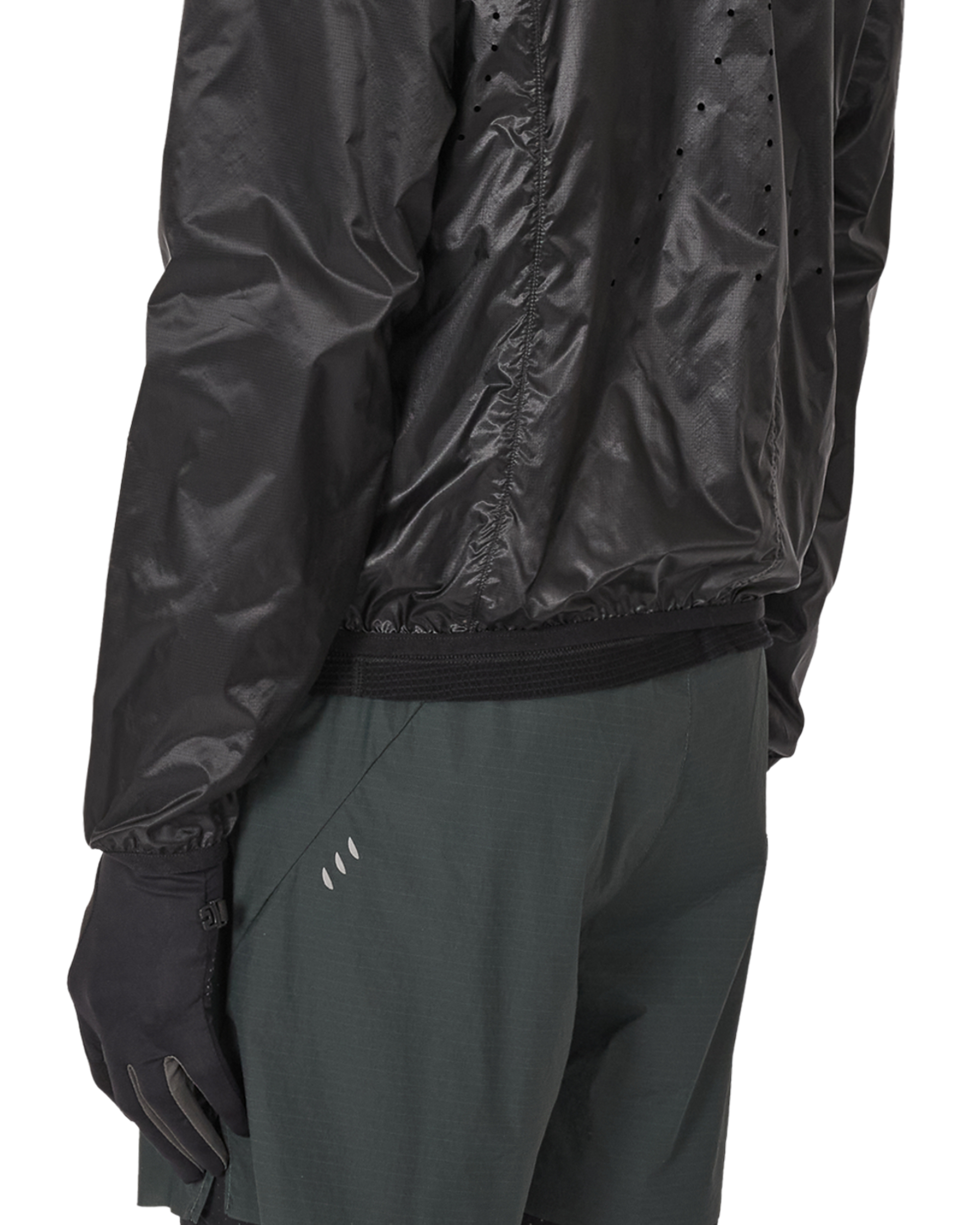 ROA Hue Packable Wind Jacket J339693-M-Black 8