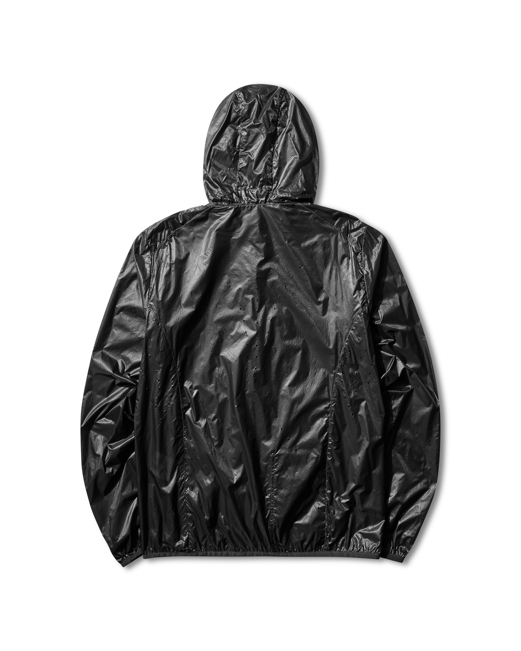ROA Hue Packable Wind Jacket J339693-XS-Black 2