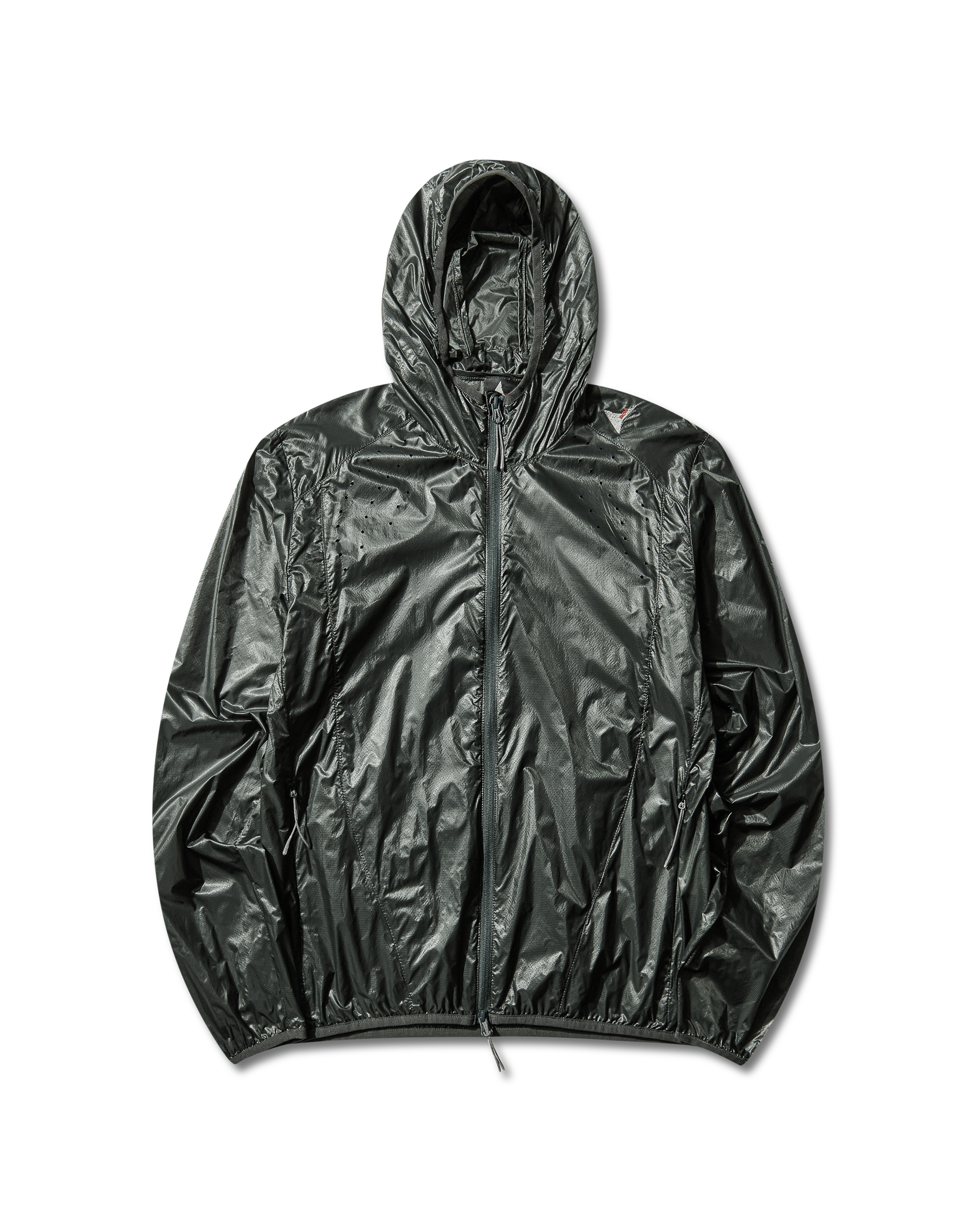 ROA Hue Packable Wind Jacket J339694-XS-Green 9