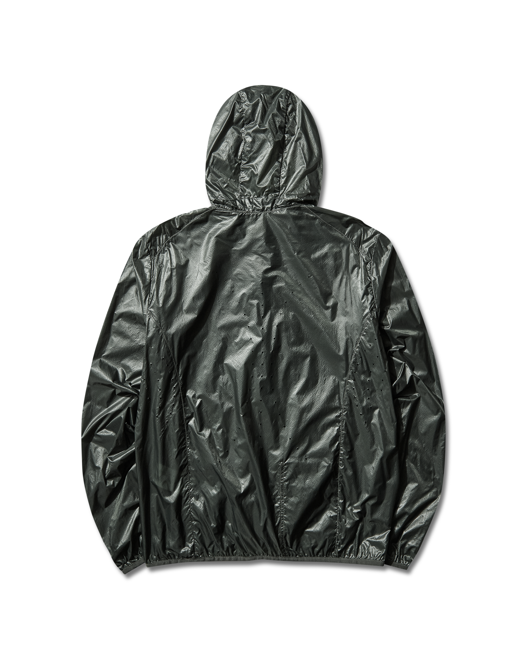 ROA Hue Packable Wind Jacket J339694-XS-Green 10