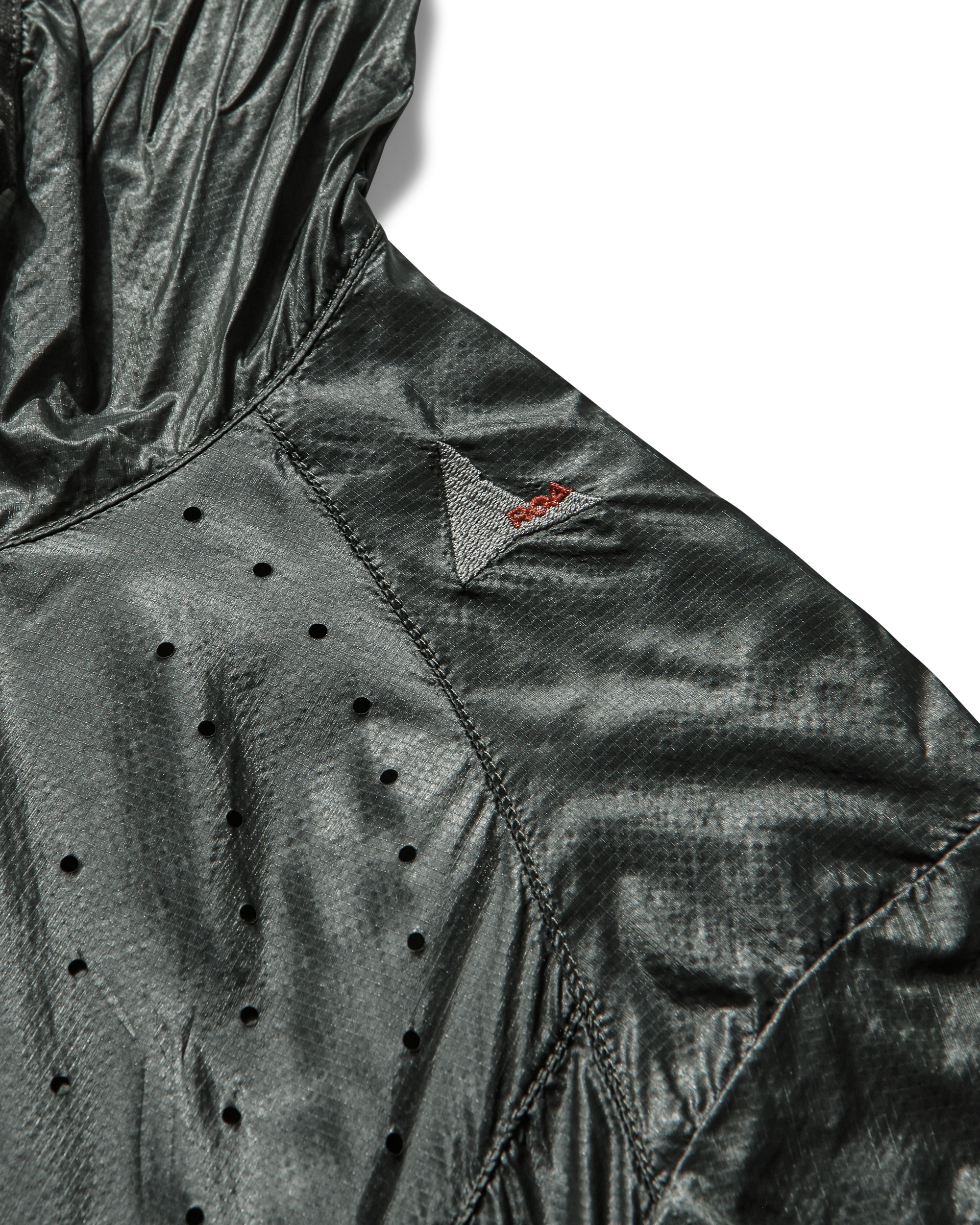 ROA Hue Packable Wind Jacket J339694-XS-Green 12