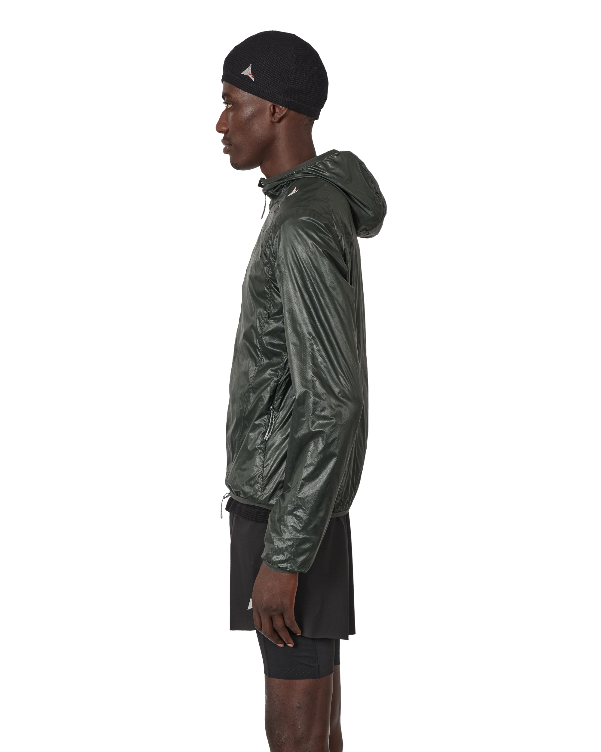 ROA Hue Packable Wind Jacket J339694-XS-Green 2