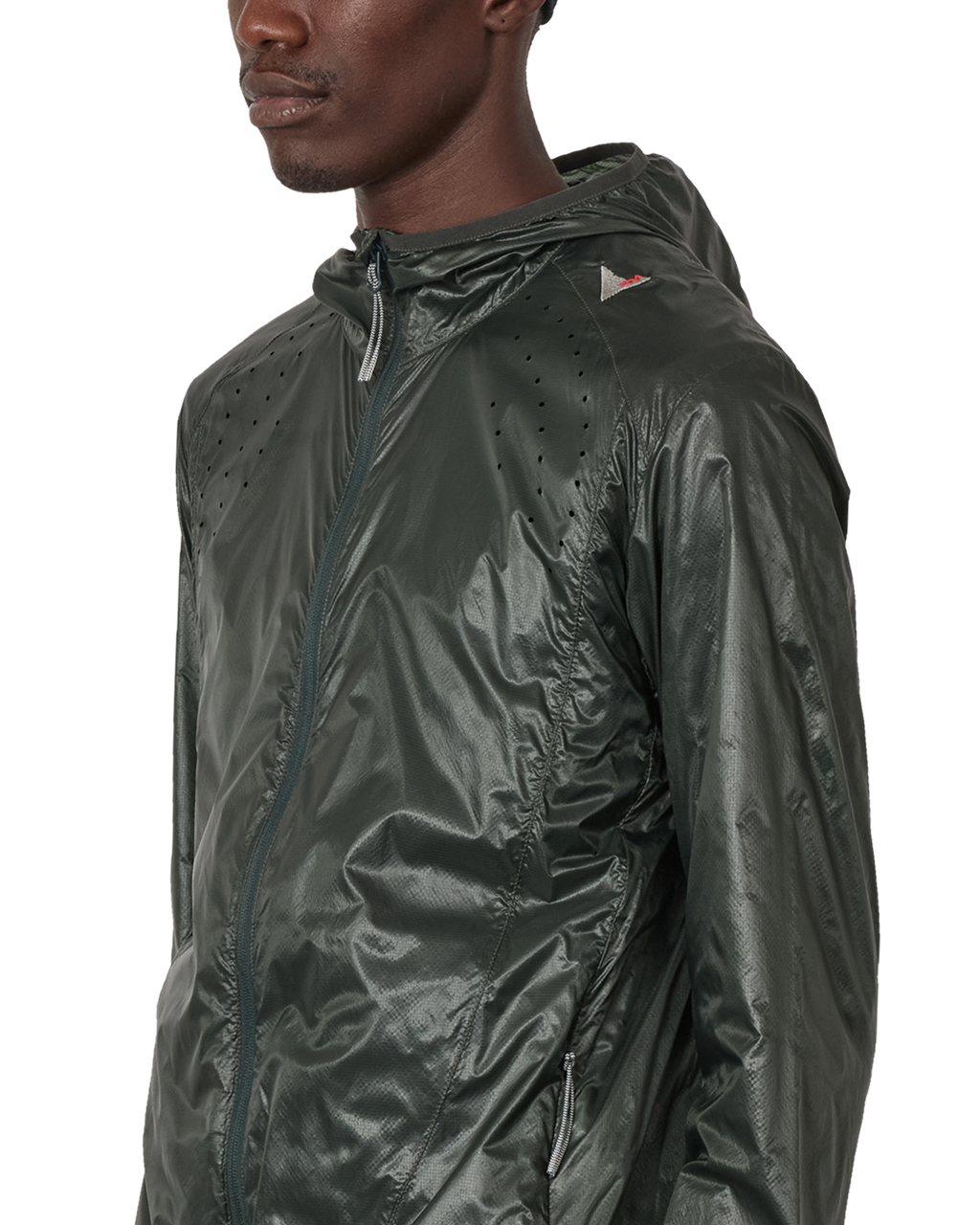 Hue Packable Wind Jacket – ROA