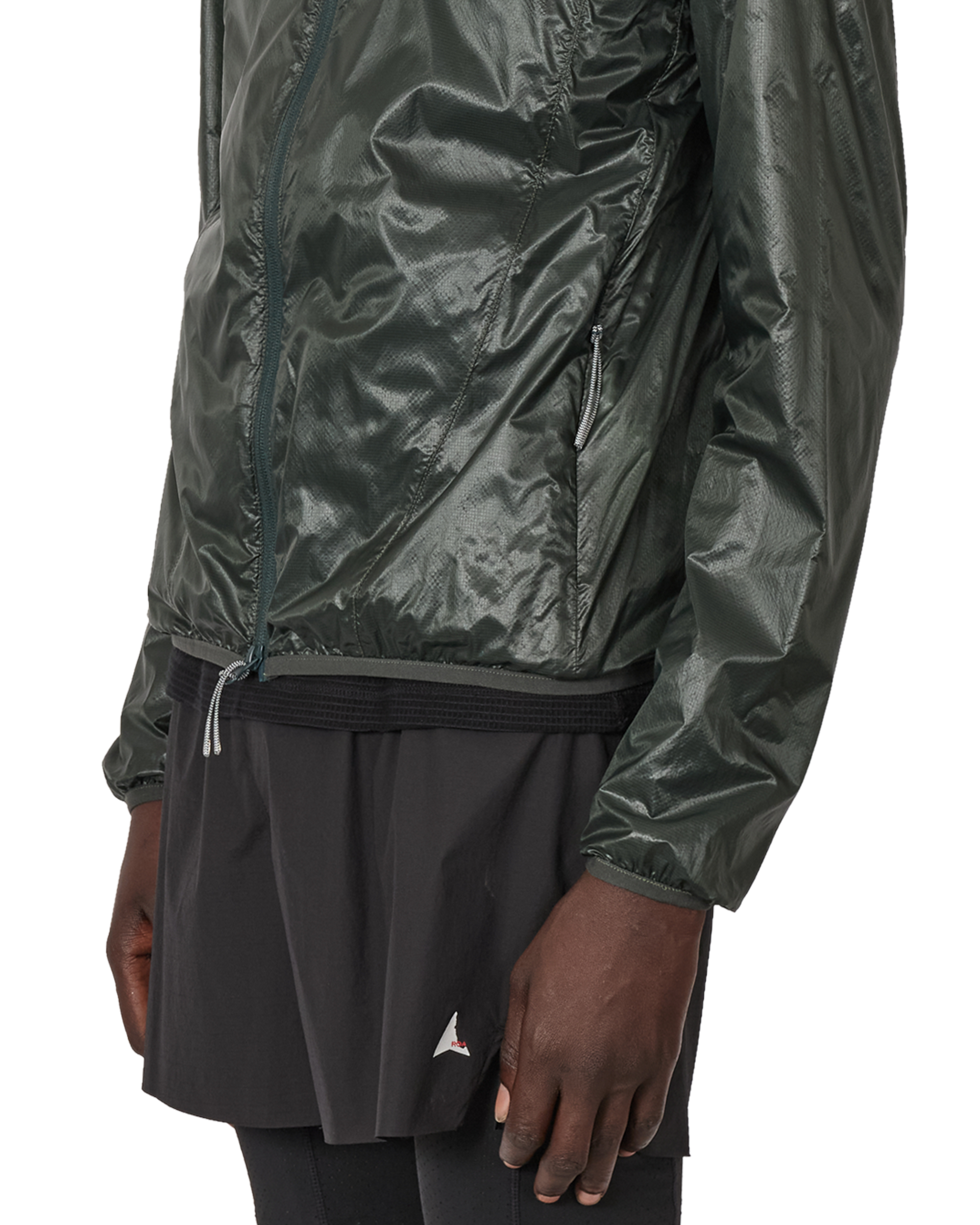 ROA Hue Packable Wind Jacket J339694-XS-Green 6