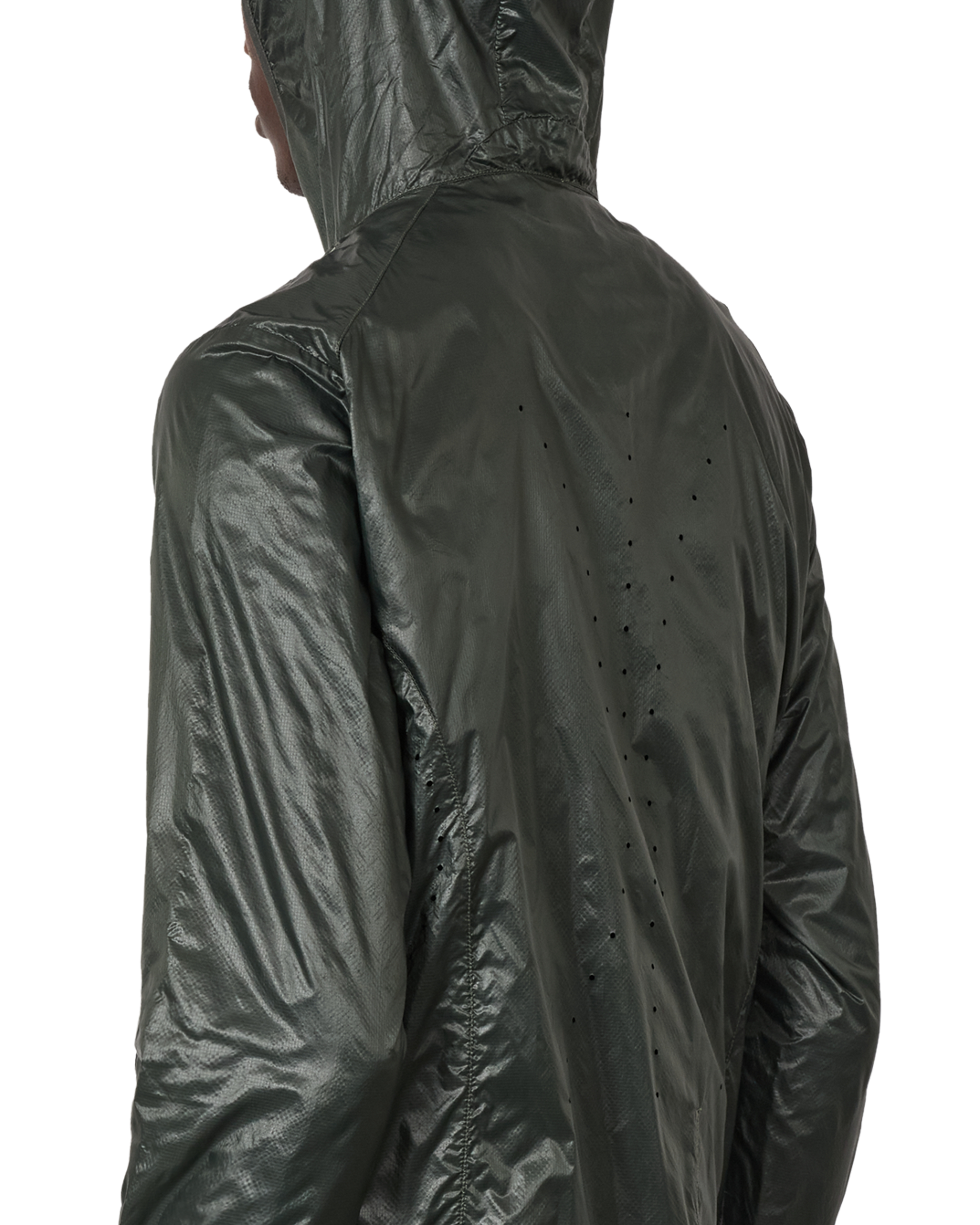 ROA Hue Packable Wind Jacket J339694-XS-Green 7