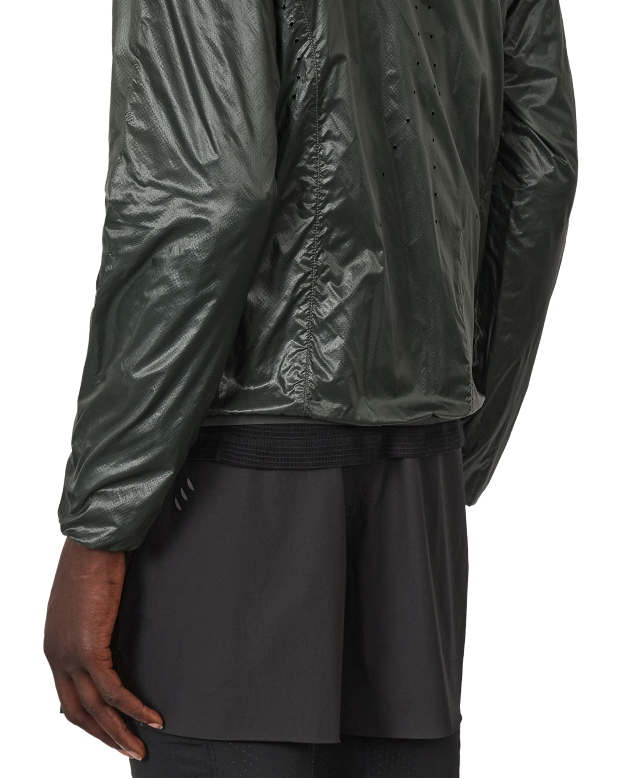 ROA Hue Packable Wind Jacket J339694-XS-Green 8