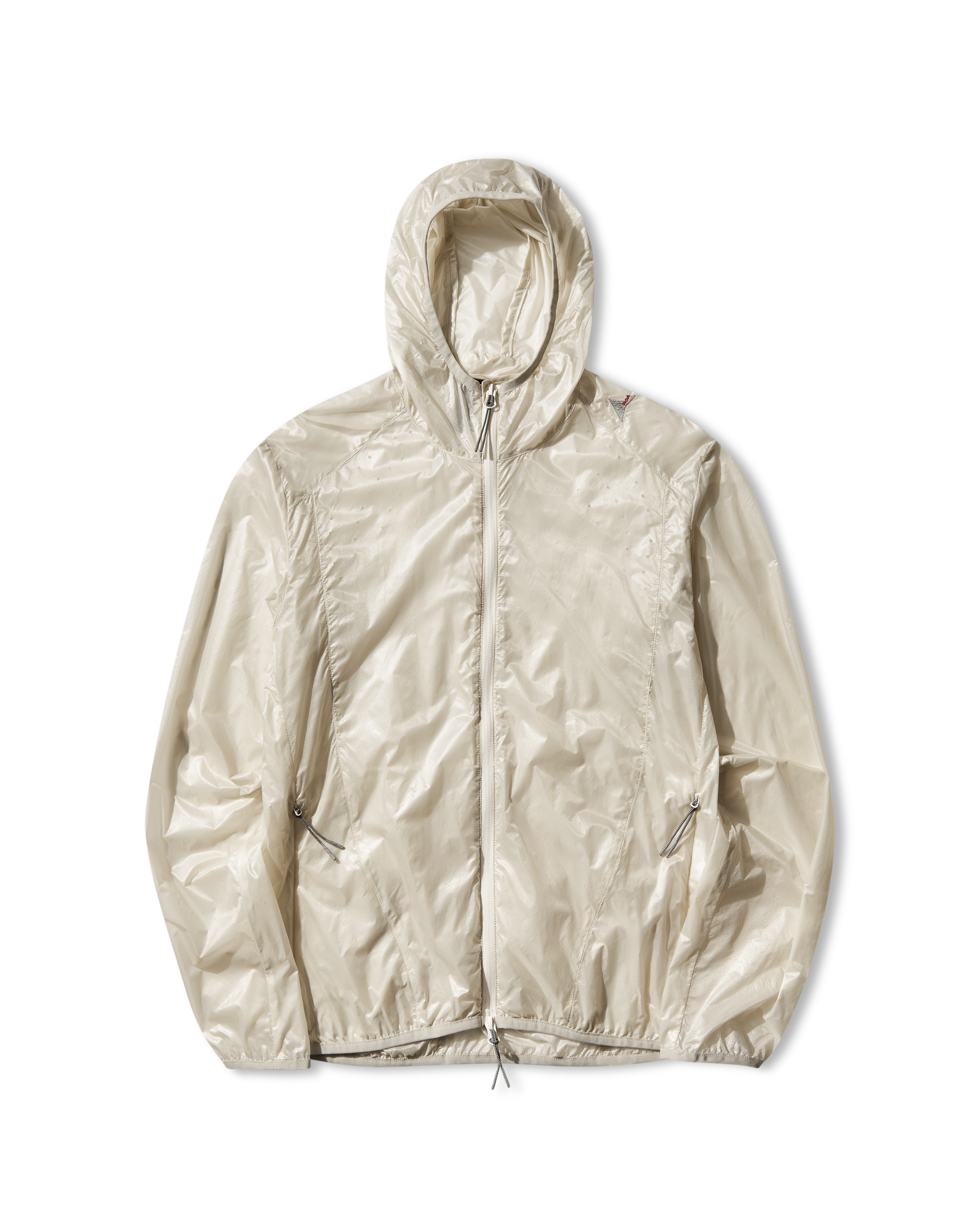 ROA Hue Packable Wind Jacket J339695-XS-White 9