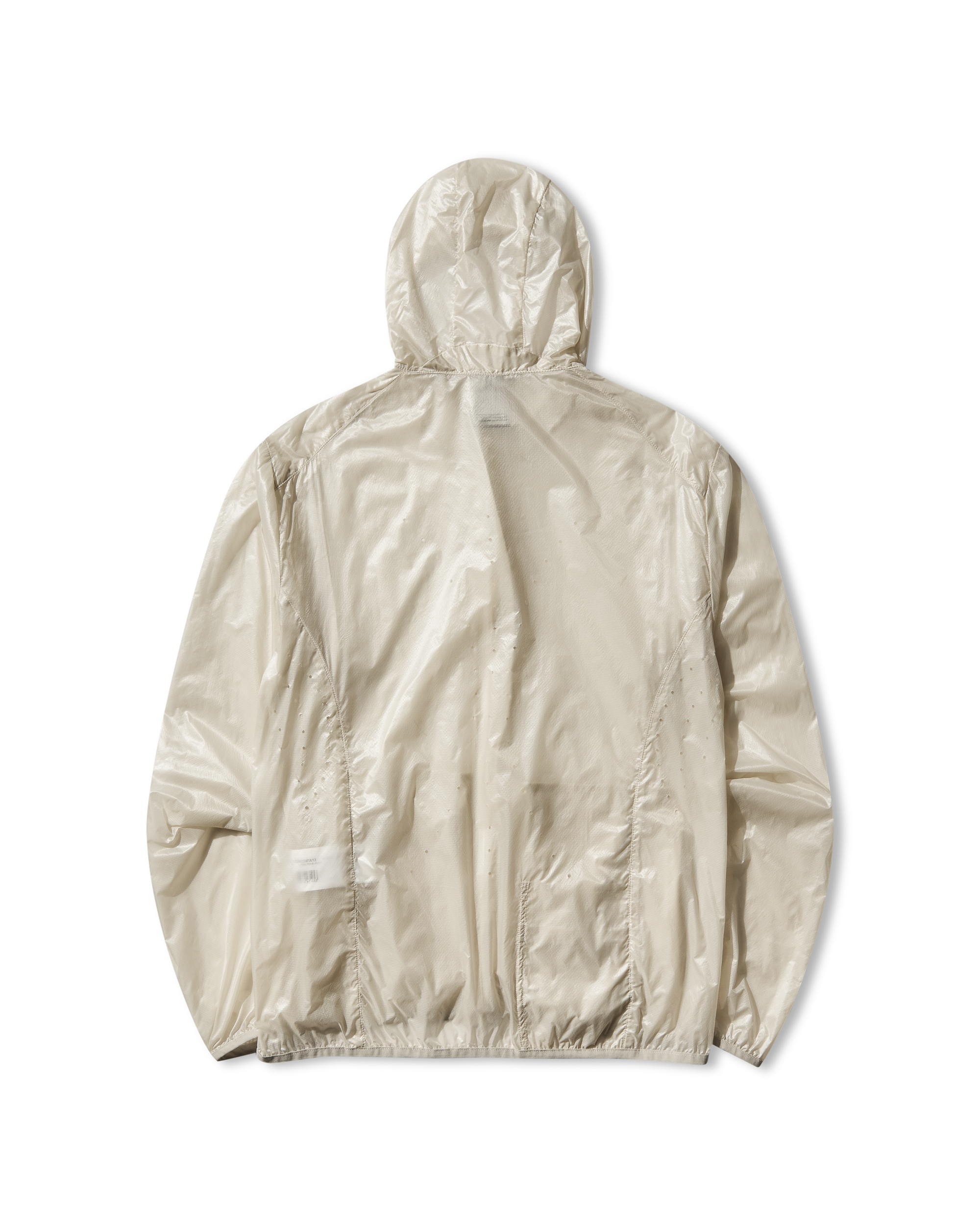 ROA Hue Packable Wind Jacket J339695-XS-White 10