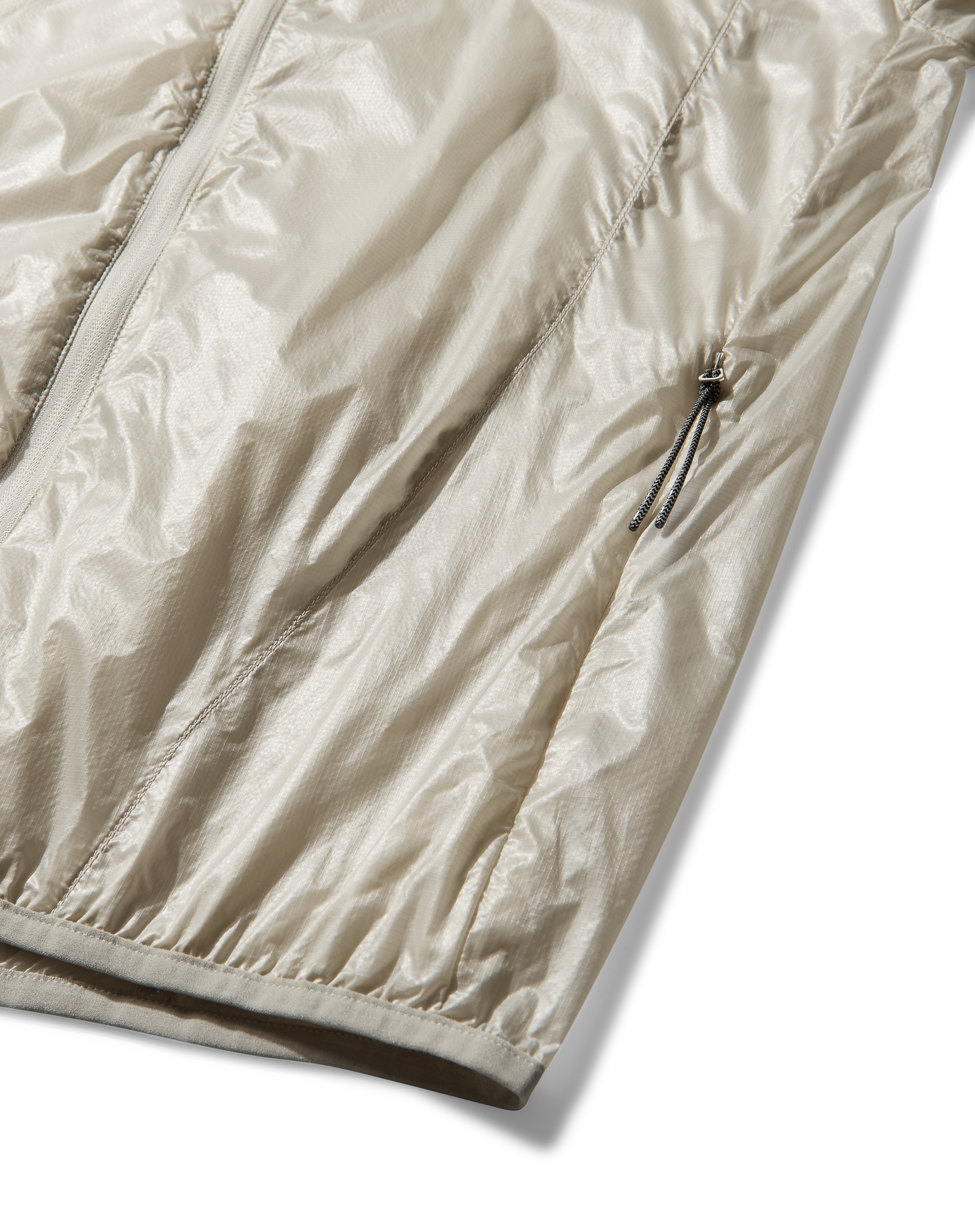 ROA Hue Packable Wind Jacket J339695-XS-White 11
