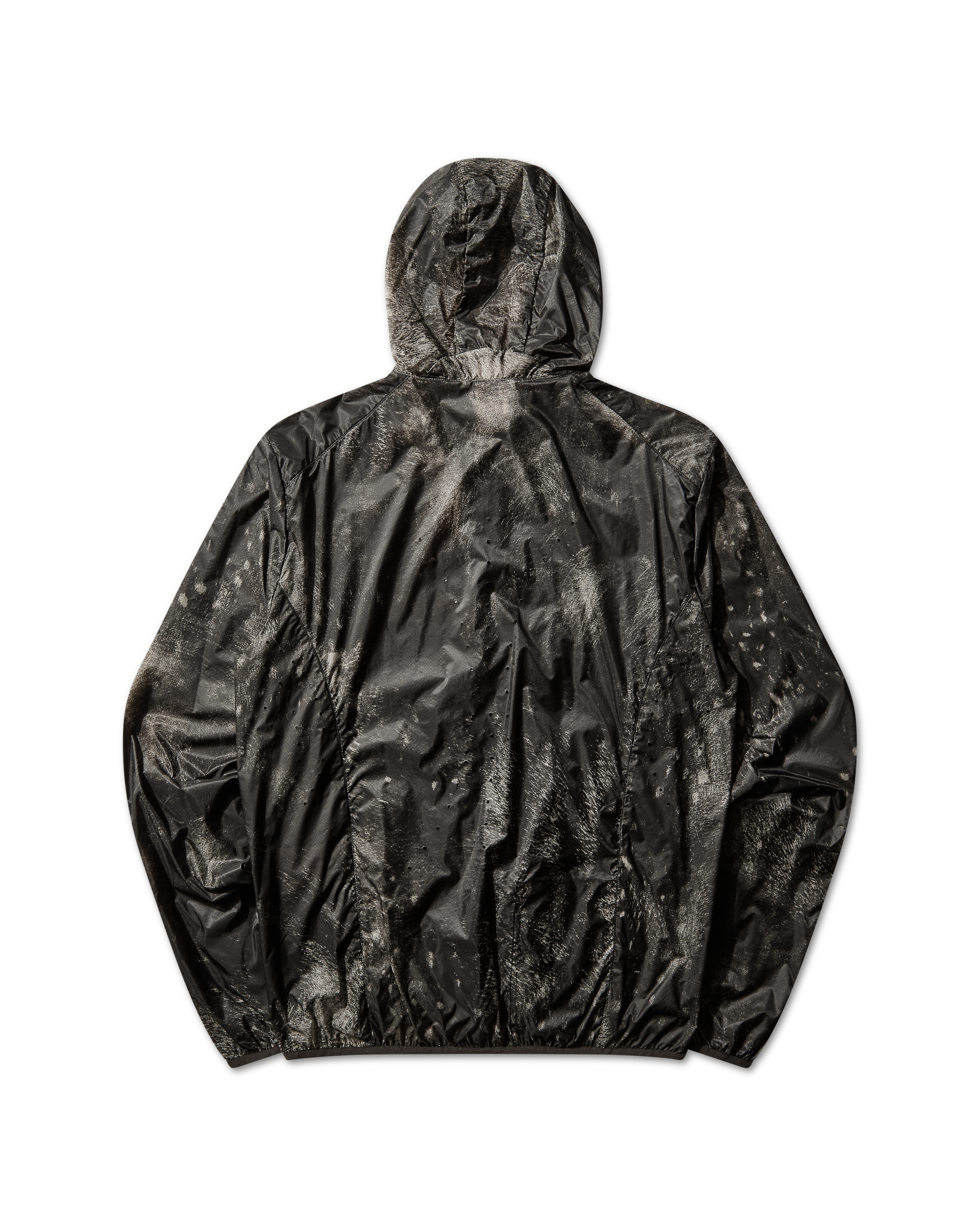 ROA Hue Packable Wind Jacket J339696-XS-Brown 10