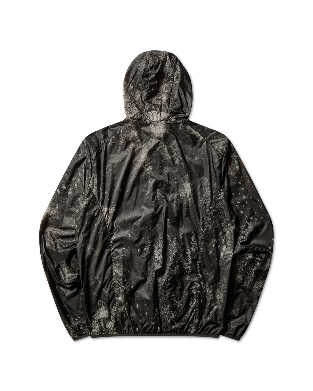 ROA Hue Packable Wind Jacket J339696-XS-Brown front