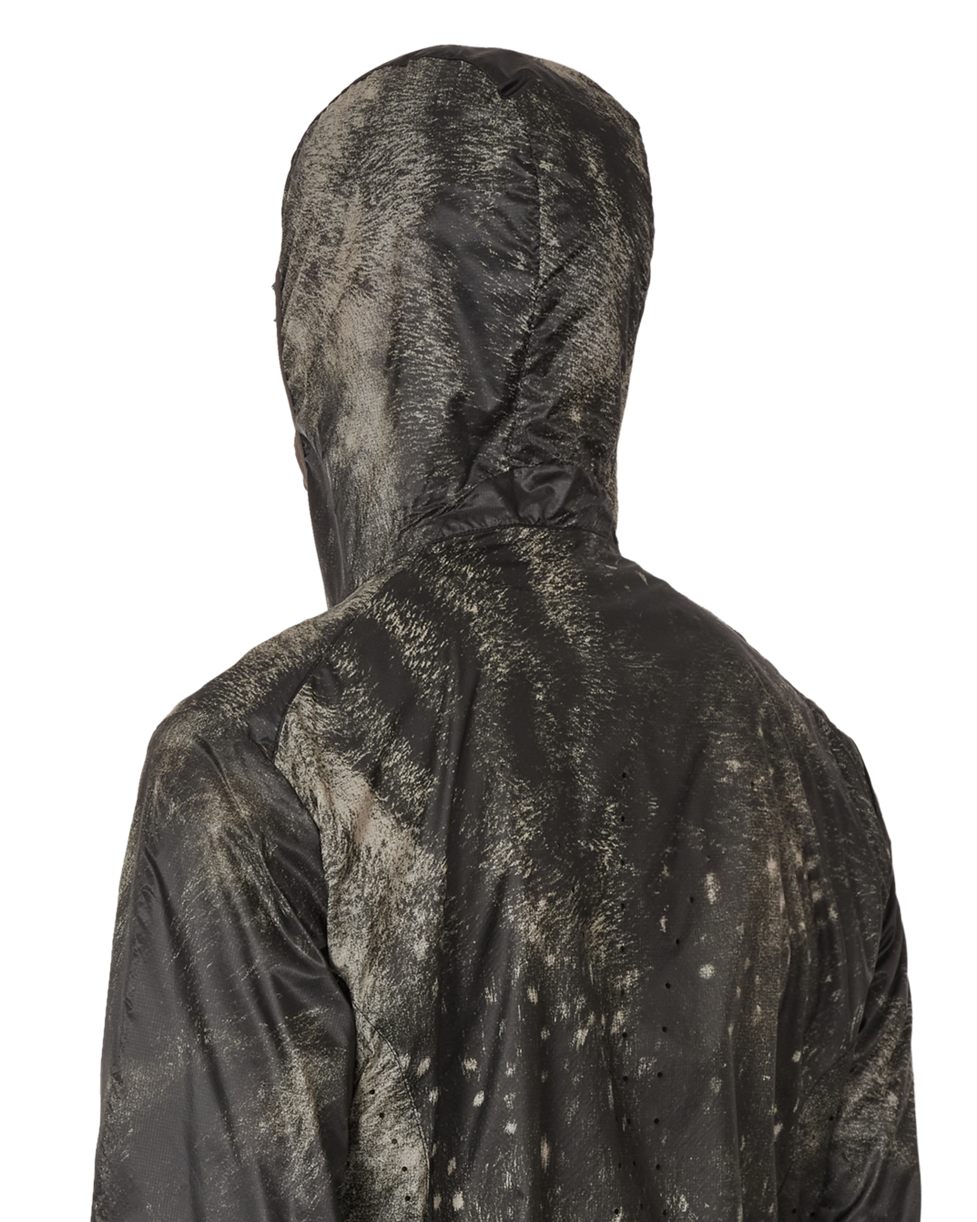 ROA Hue Packable Wind Jacket J339696-XS-Brown 7