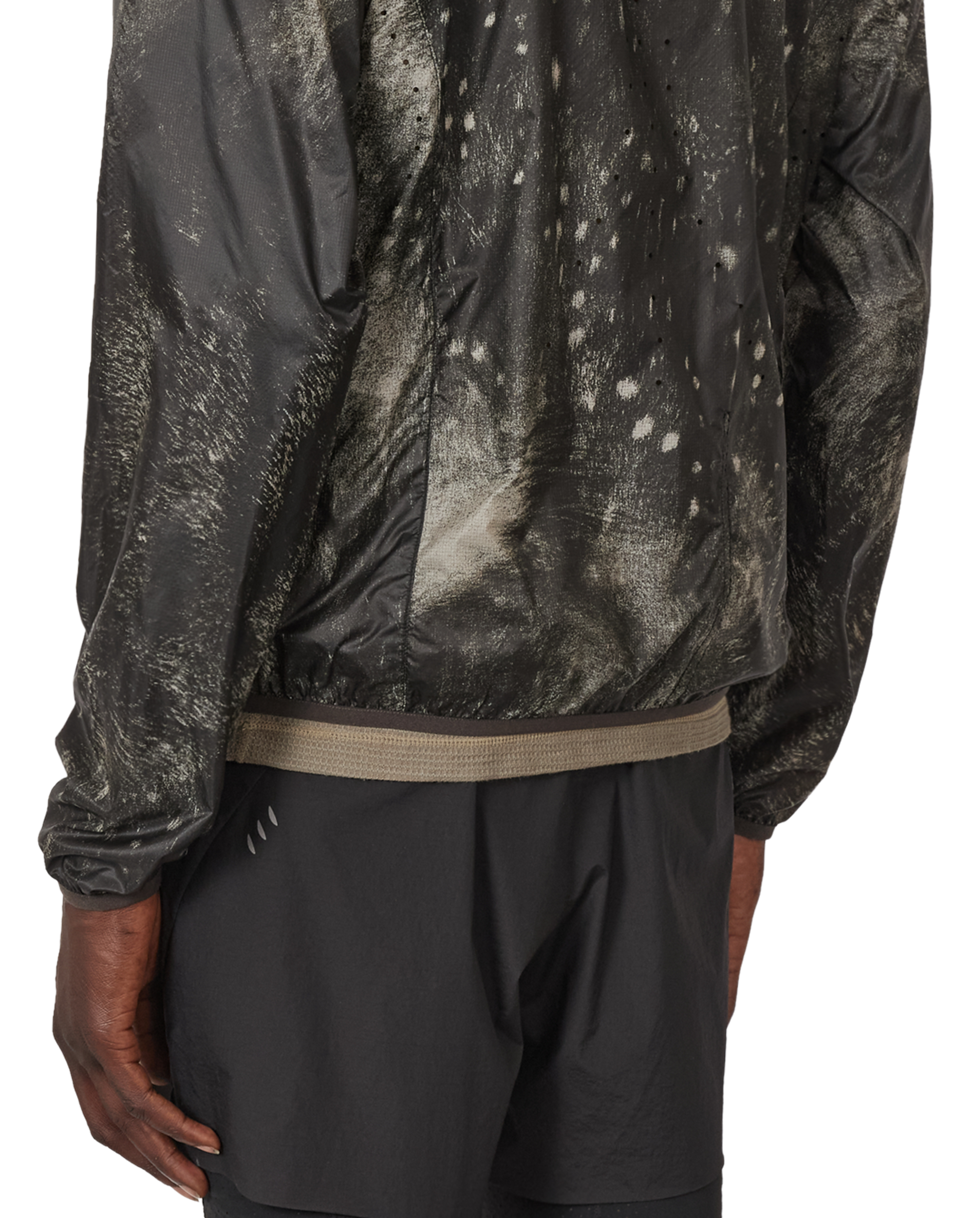 ROA Hue Packable Wind Jacket J339696-XS-Brown 8