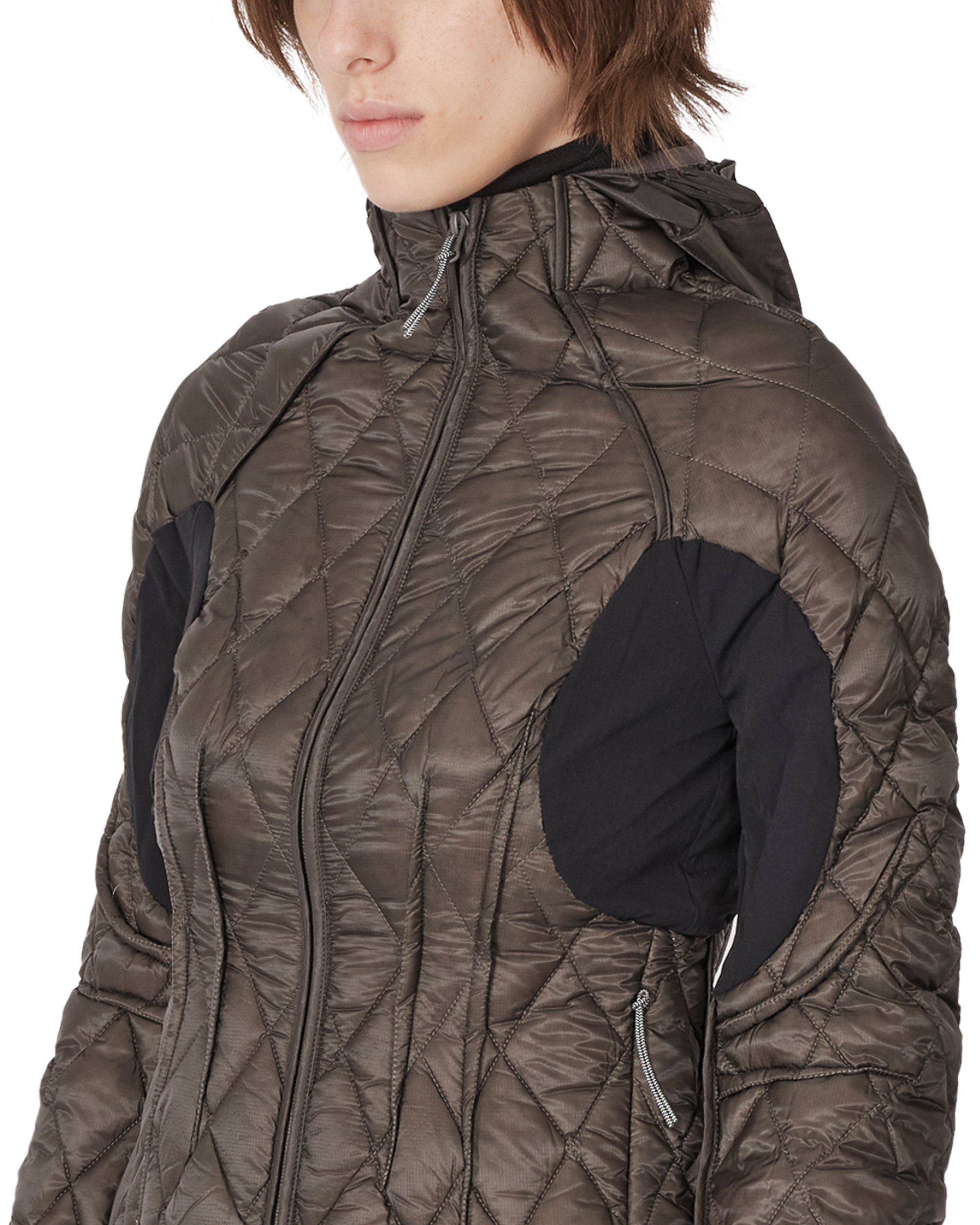 ROA Twiya 600 Fill Power Down Liner J339697-S-Black 5