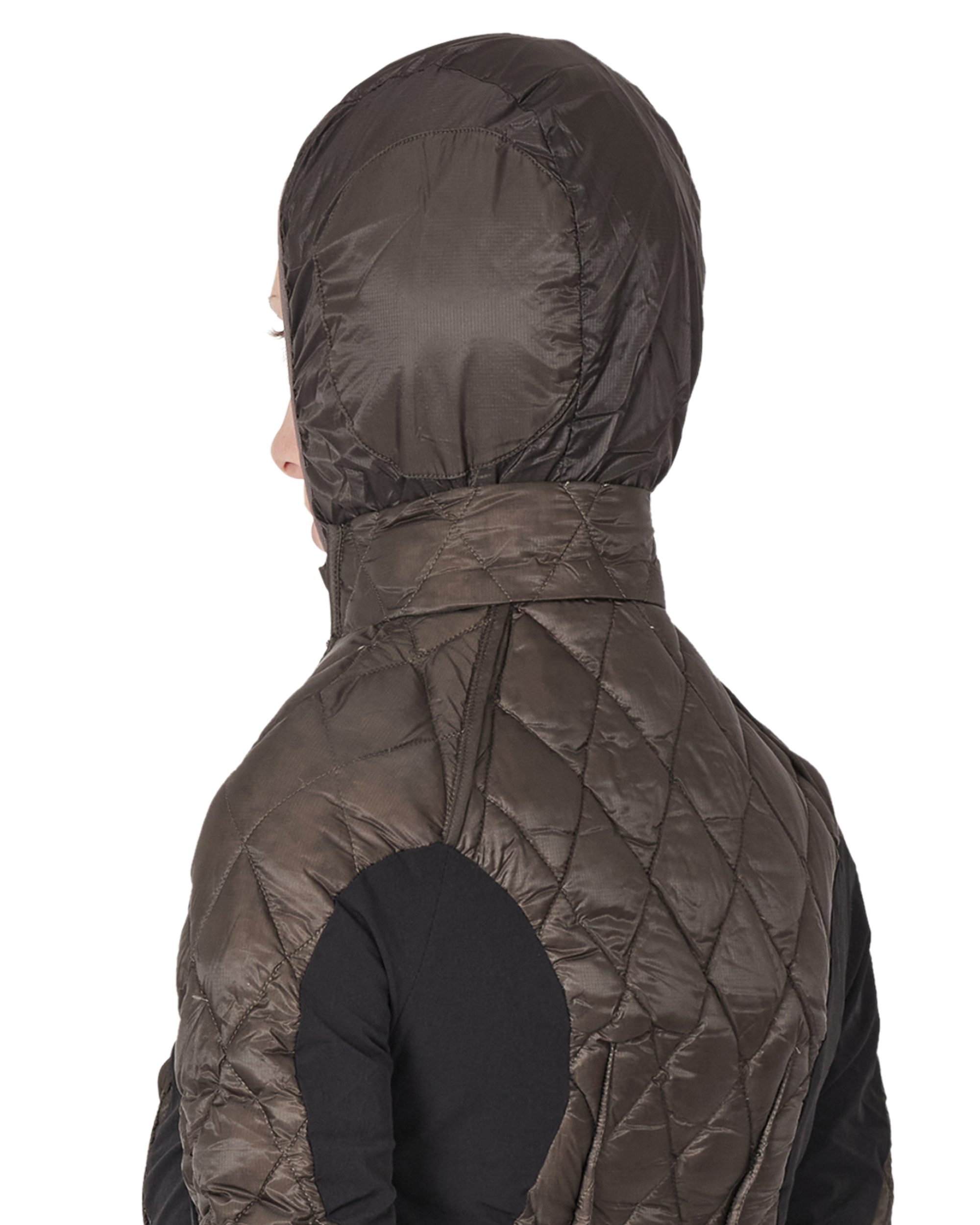 ROA Twiya 600 Fill Power Down Liner J339697-S-Black 7