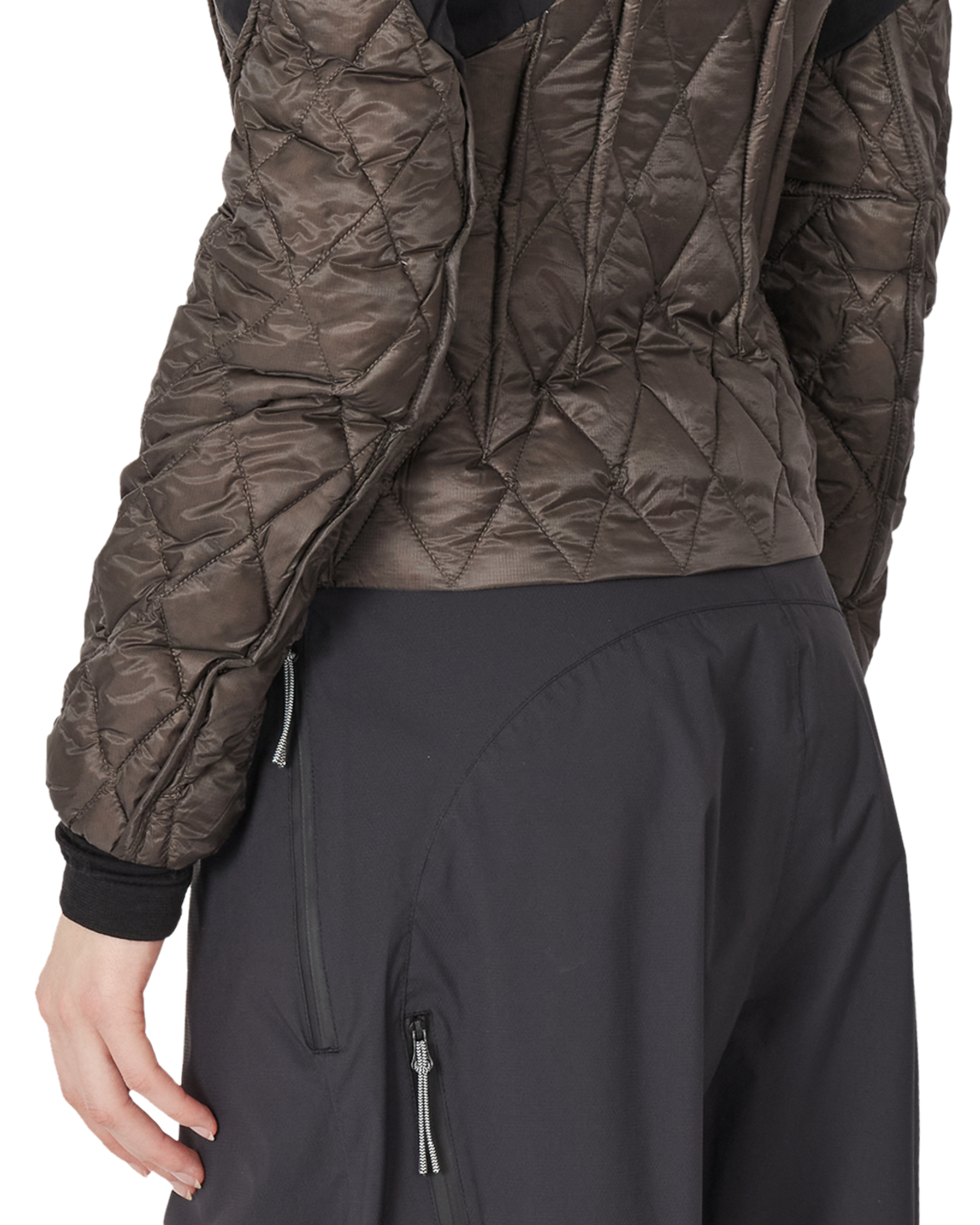 ROA Twiya 600 Fill Power Down Liner J339697-S-Black 8