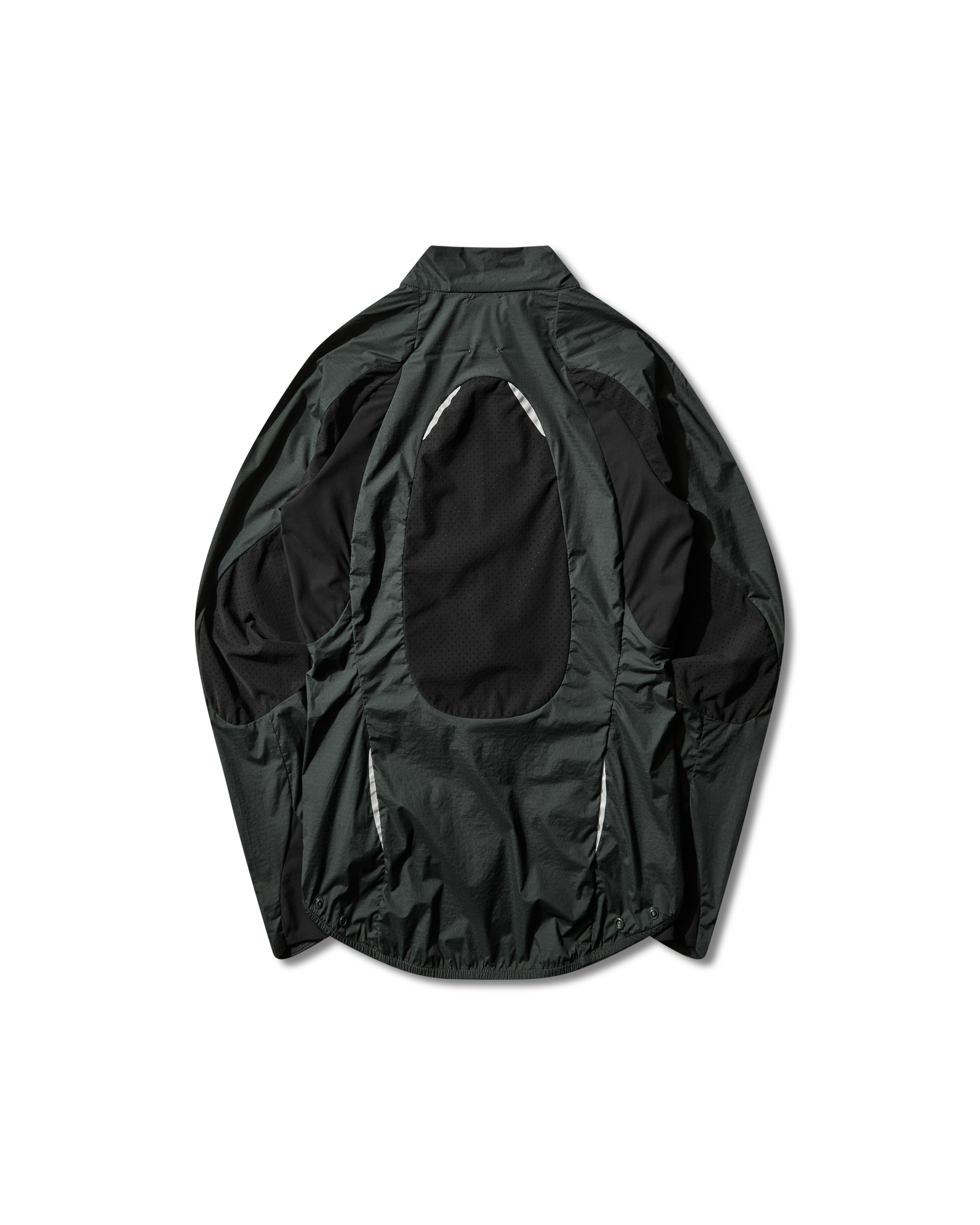 ROA Shida Running Jacket J339698-XS-Green 2