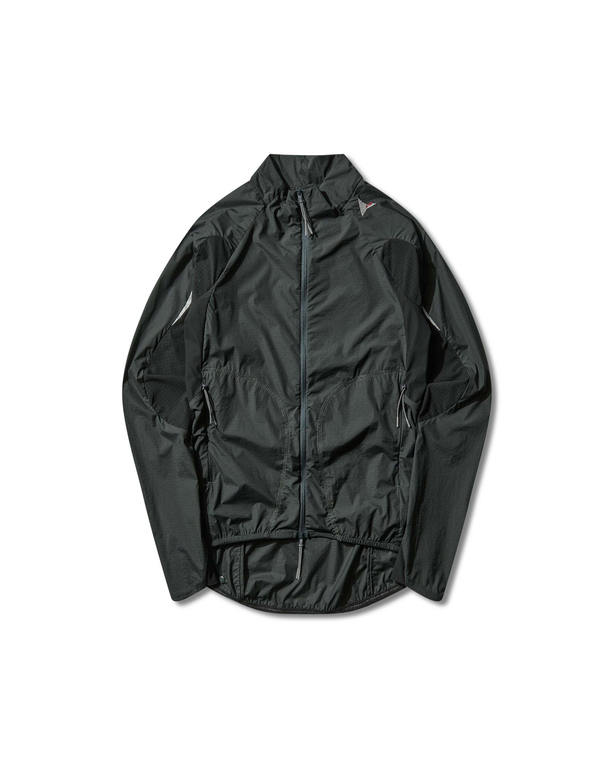 ROA Shida Running Jacket J339698-XS-Green 9