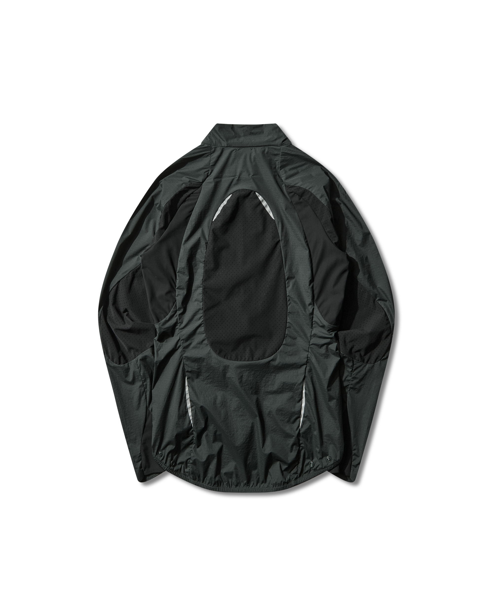 ROA Shida Running Jacket J339698-XS-Green 10