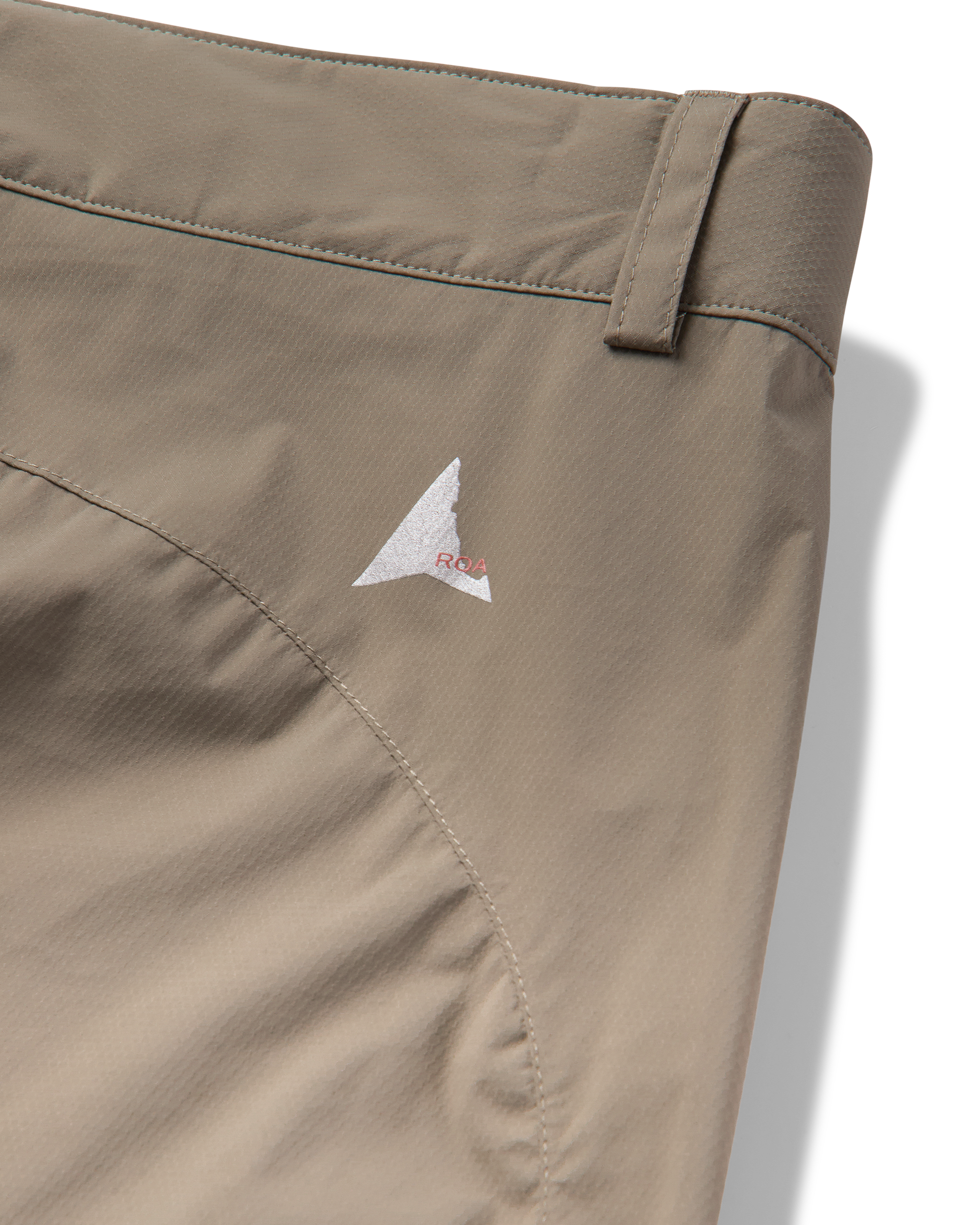 ROA Gelo Xpore Litetech 20k Shell Pants J339699-M-Beige 11