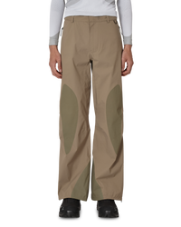 Thumbnail Gelo Xpore Litetech 20k Shell Pants Beige