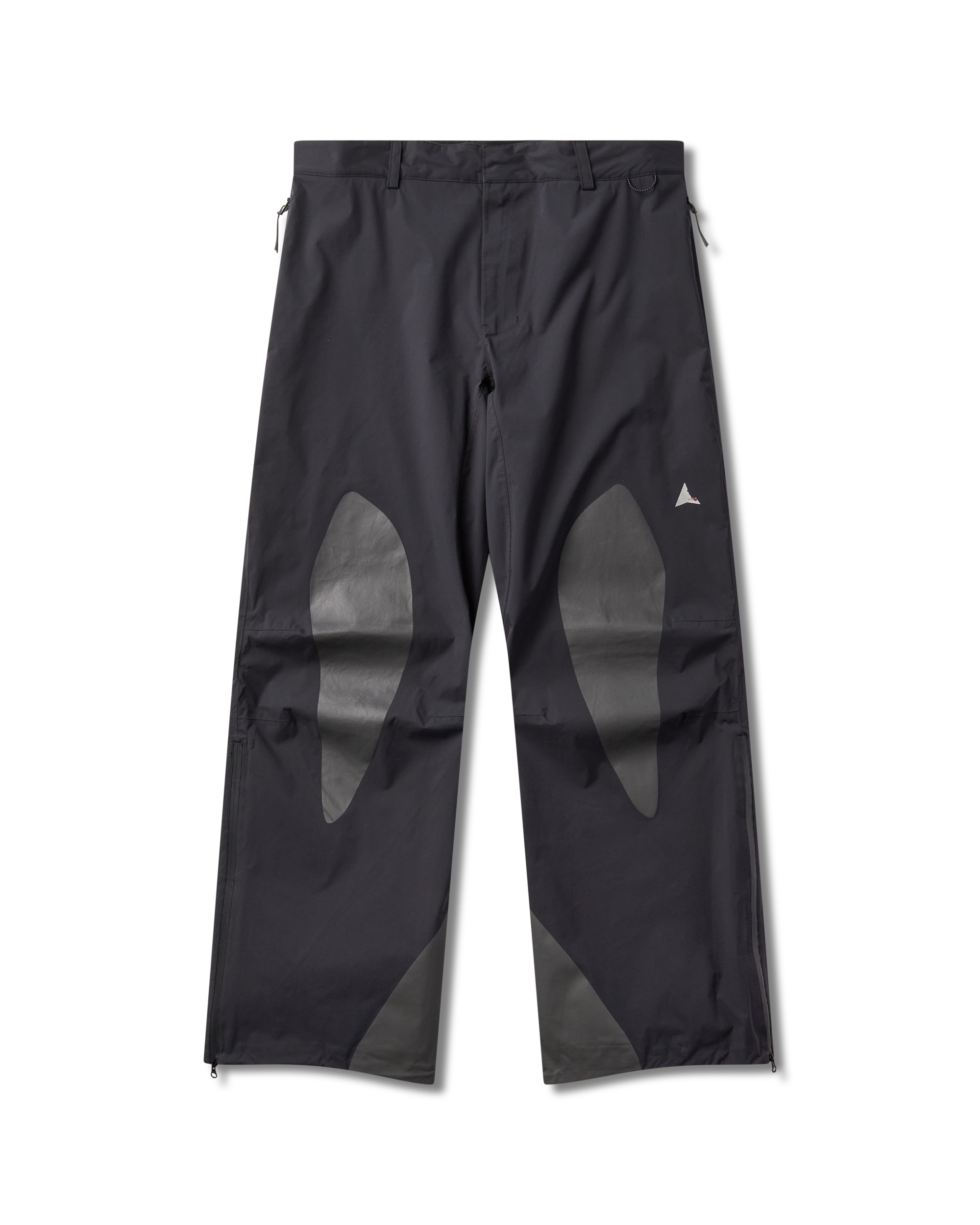 ROA Gelo Xpore Litetech 20k Shell Pants J339700-M-Black 9