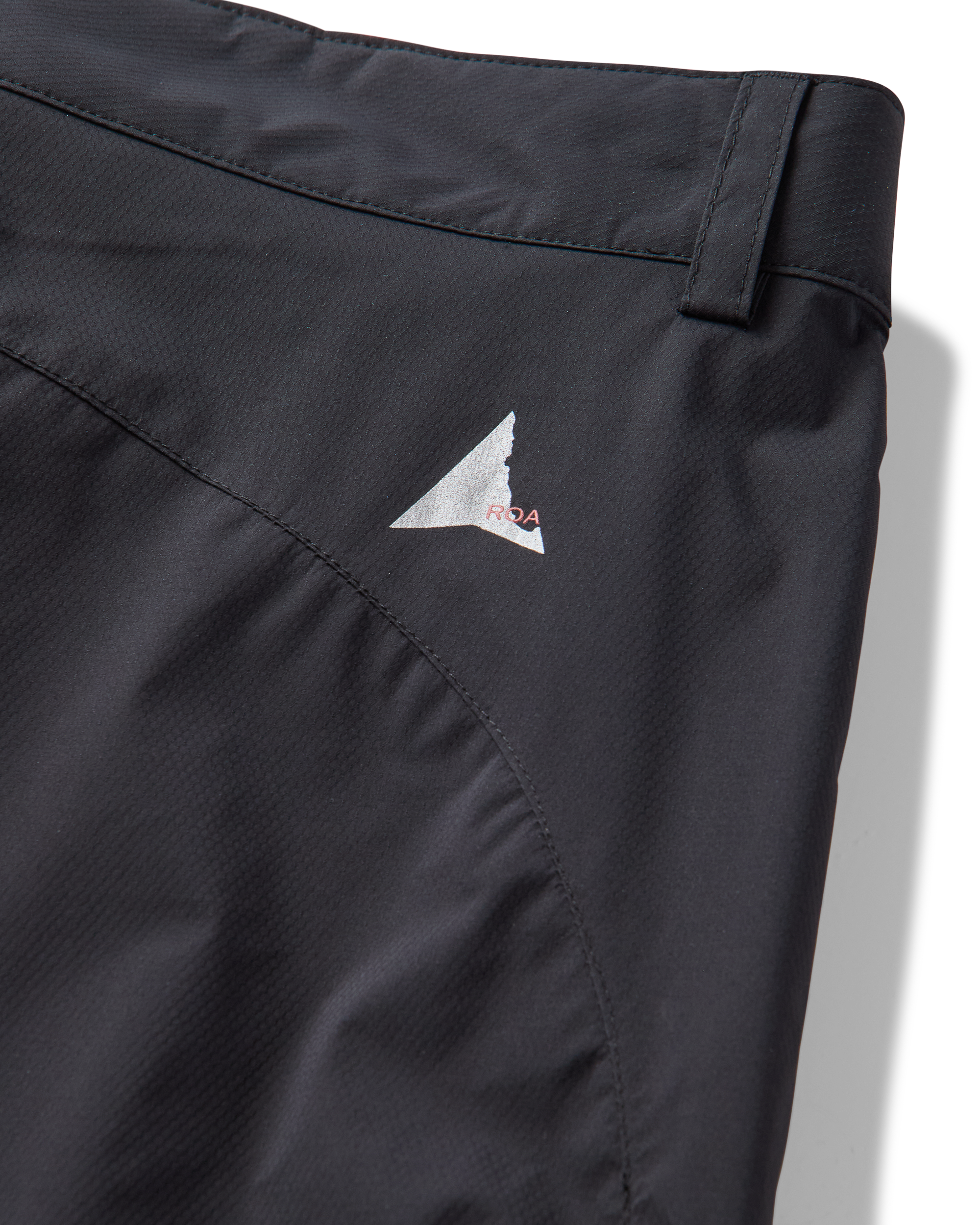 ROA Gelo Xpore Litetech 20k Shell Pants J339700-M-Black 11