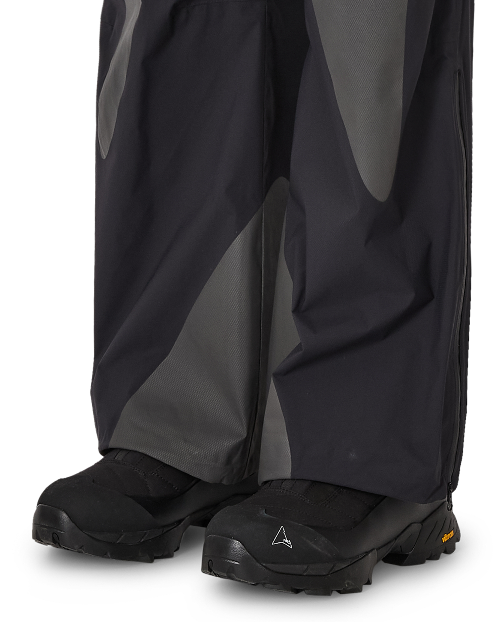 ROA Gelo Xpore Litetech 20k Shell Pants J339700-M-Black 6