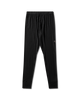 Thumbnail Ashi Wool Tencel Long John Black