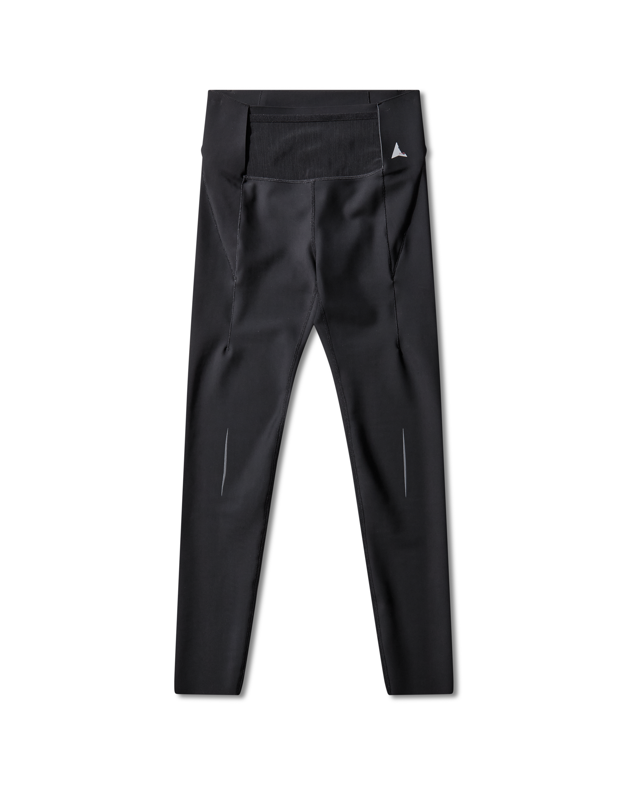 ROA Gator Compression Tights J339702-XS-Black 9