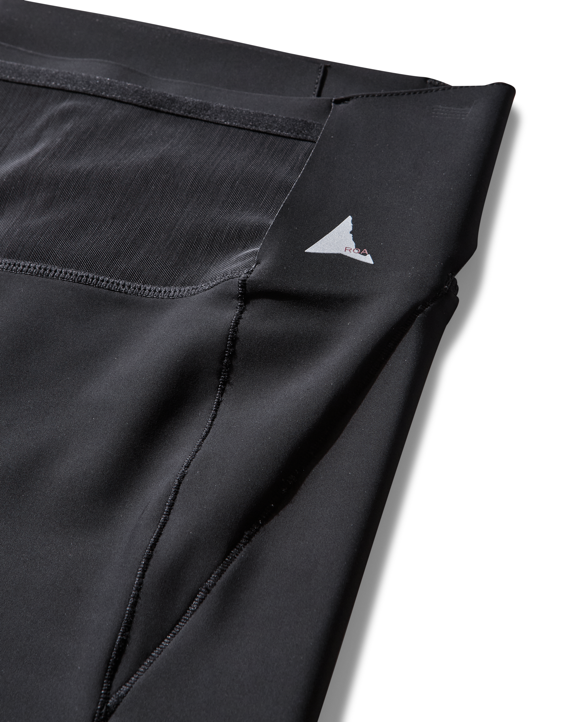 ROA Gator Compression Tights J339702-XS-Black 11