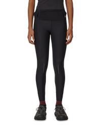 Thumbnail Gator Compression Tights Black