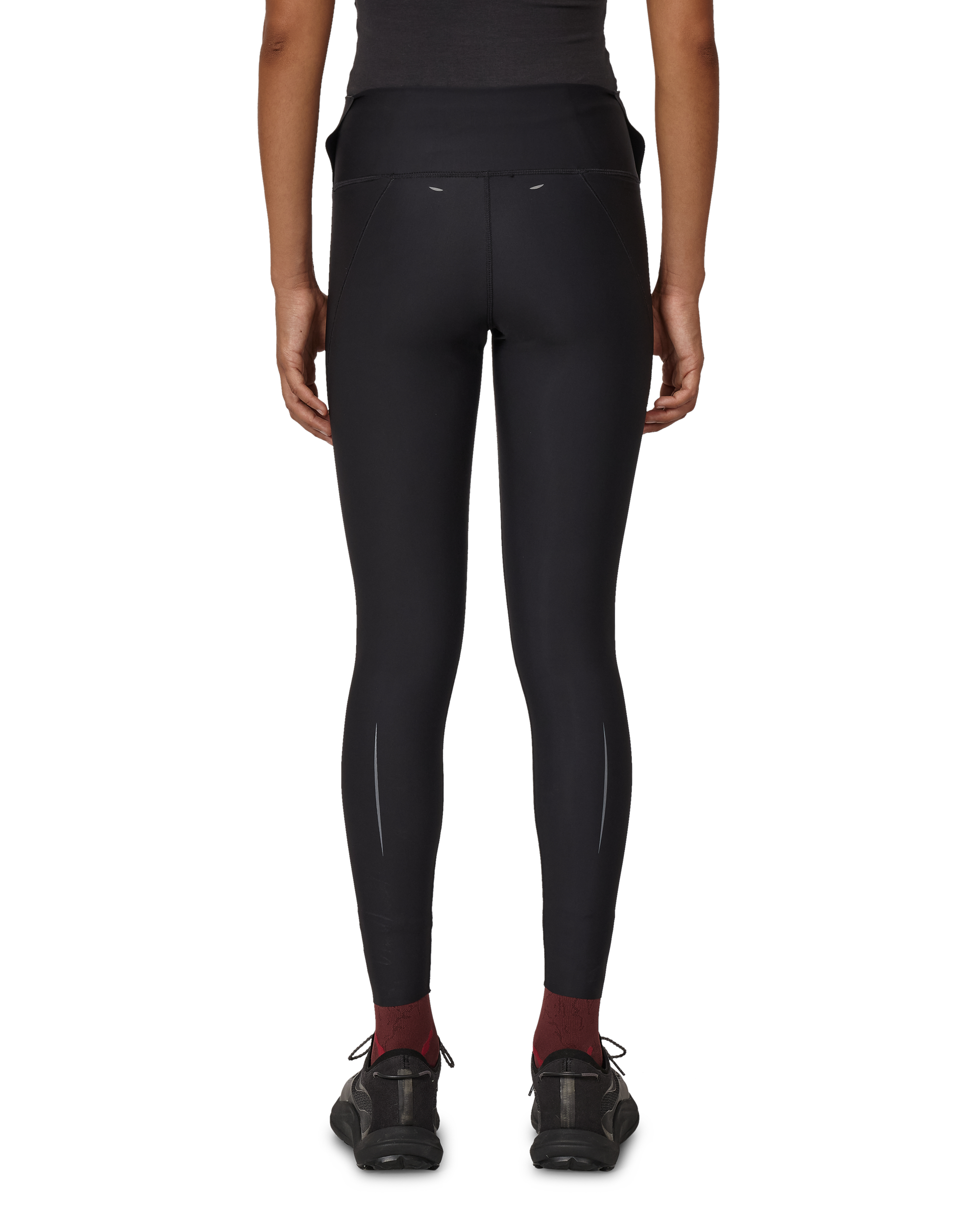 ROA Gator Compression Tights J339702-XS-Black 3