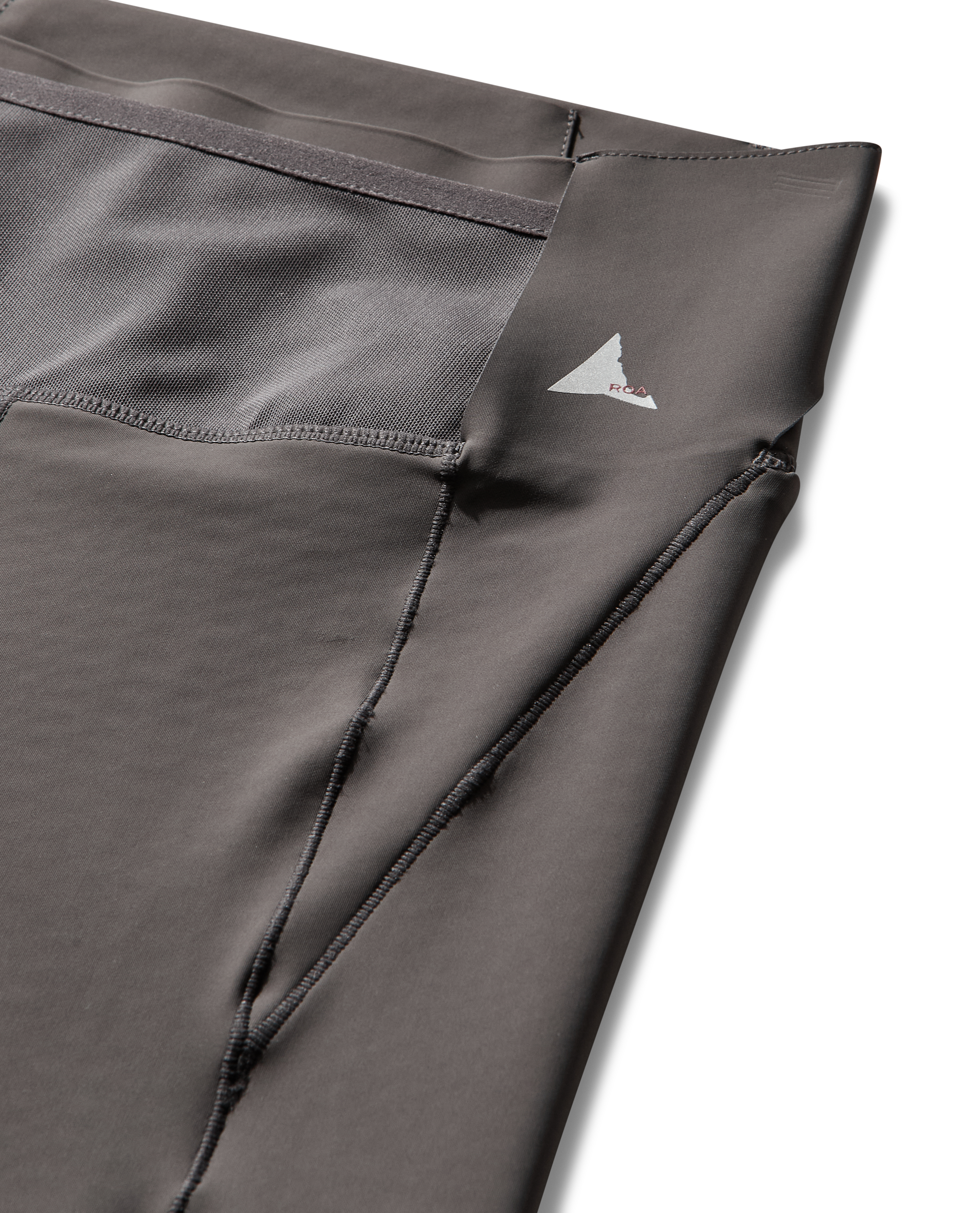 ROA Gator Compression Tights J339703-XS-Black 3