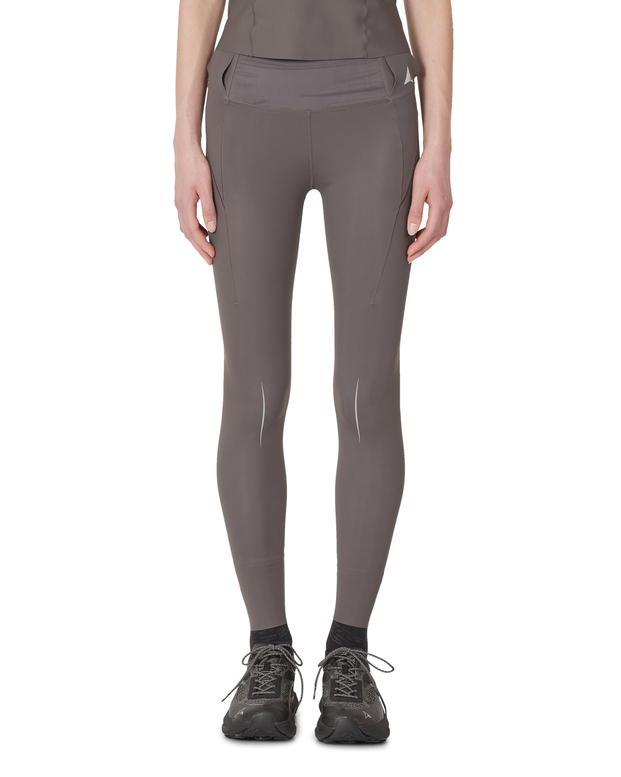 ROA Gator Compression Tights J339703-XS-Black front