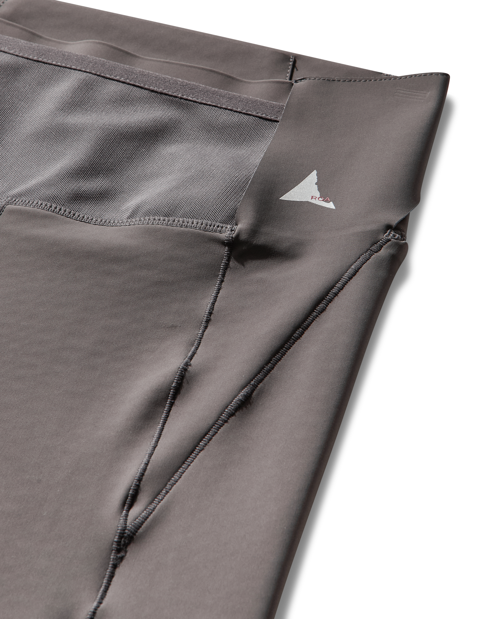 ROA Gator Compression Tights J339703-XS-Black 11