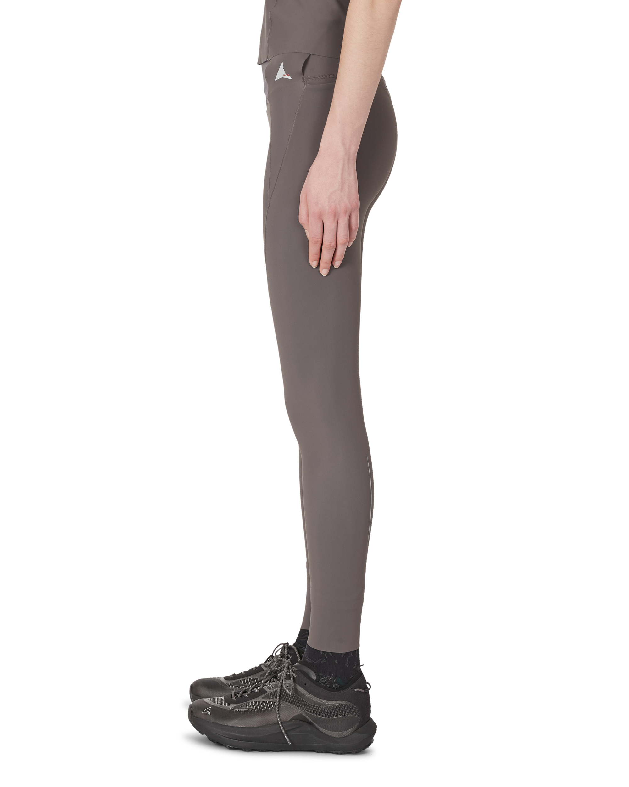 ROA Gator Compression Tights J339703-XS-Black 2