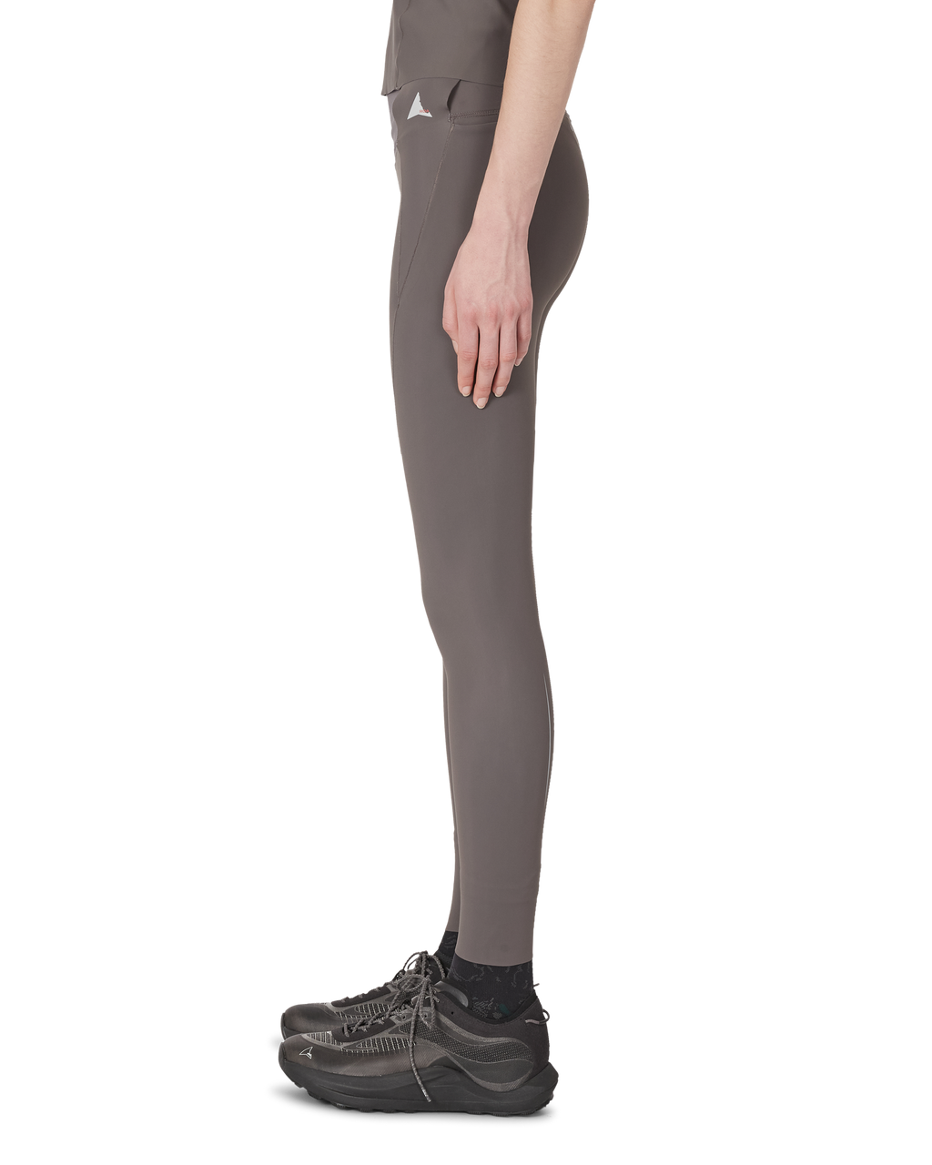 ROA Gator Compression Tights J339703-XS-Black front