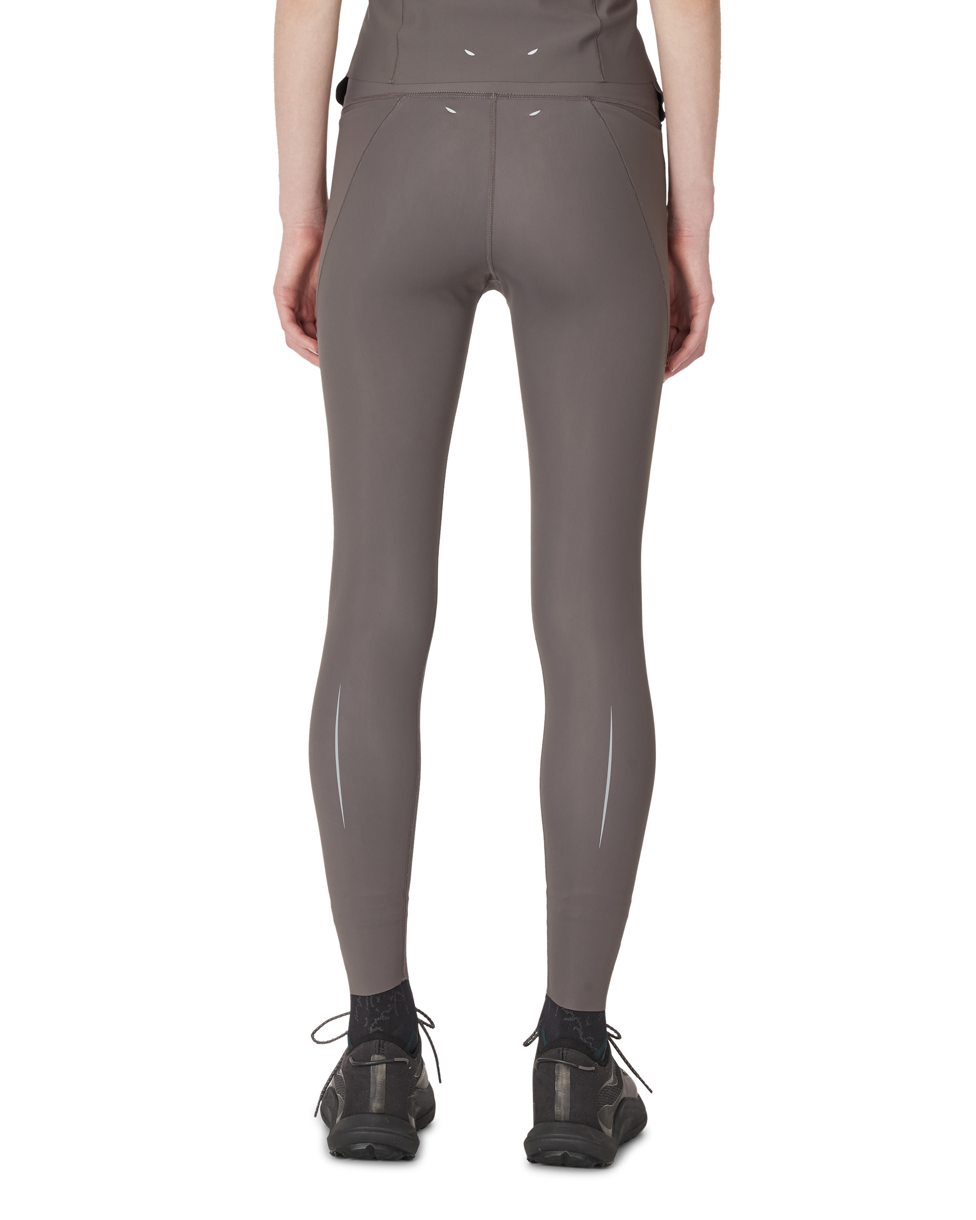 ROA Gator Compression Tights J339703-XS-Black 3