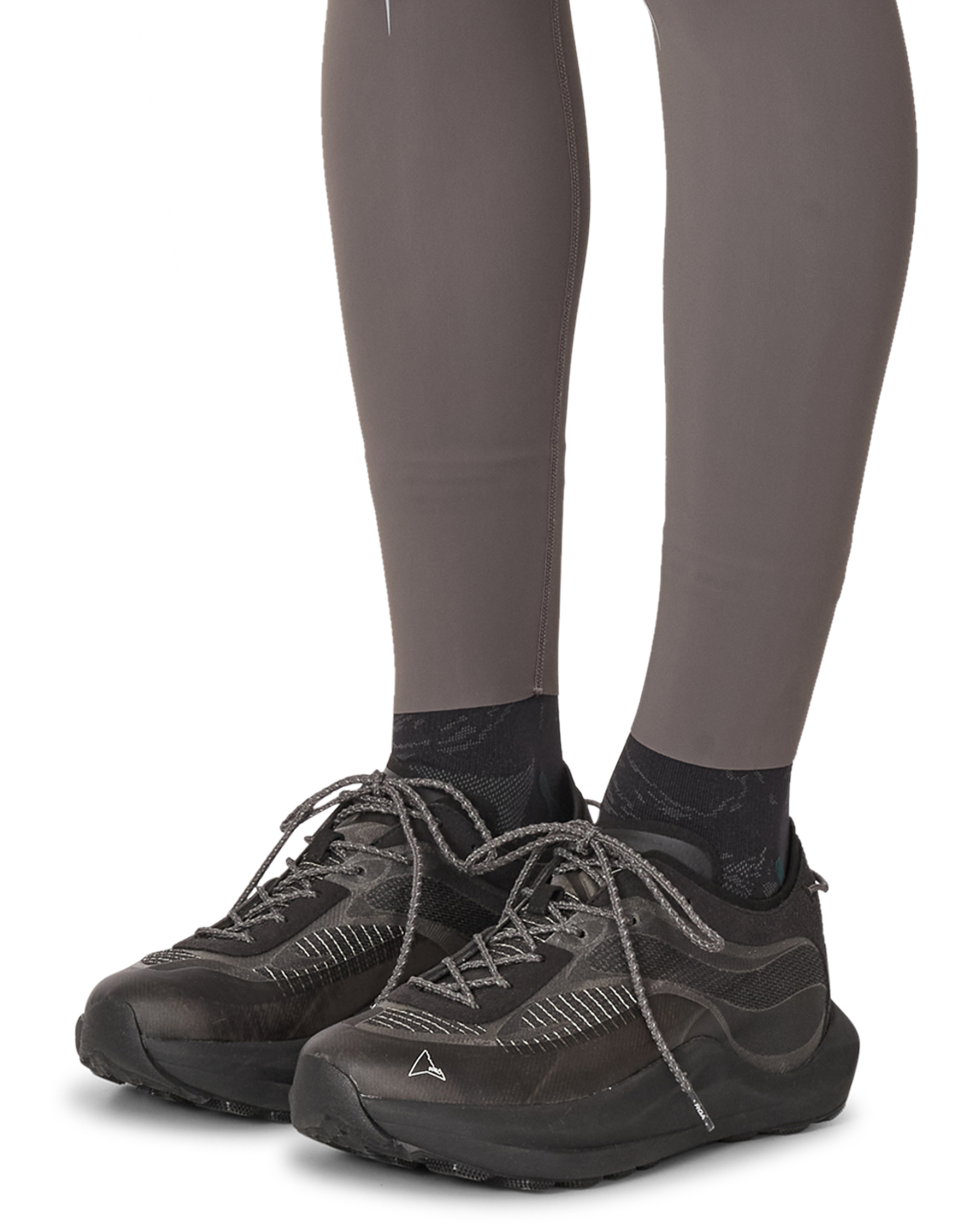 ROA Gator Compression Tights J339703-XS-Black 6