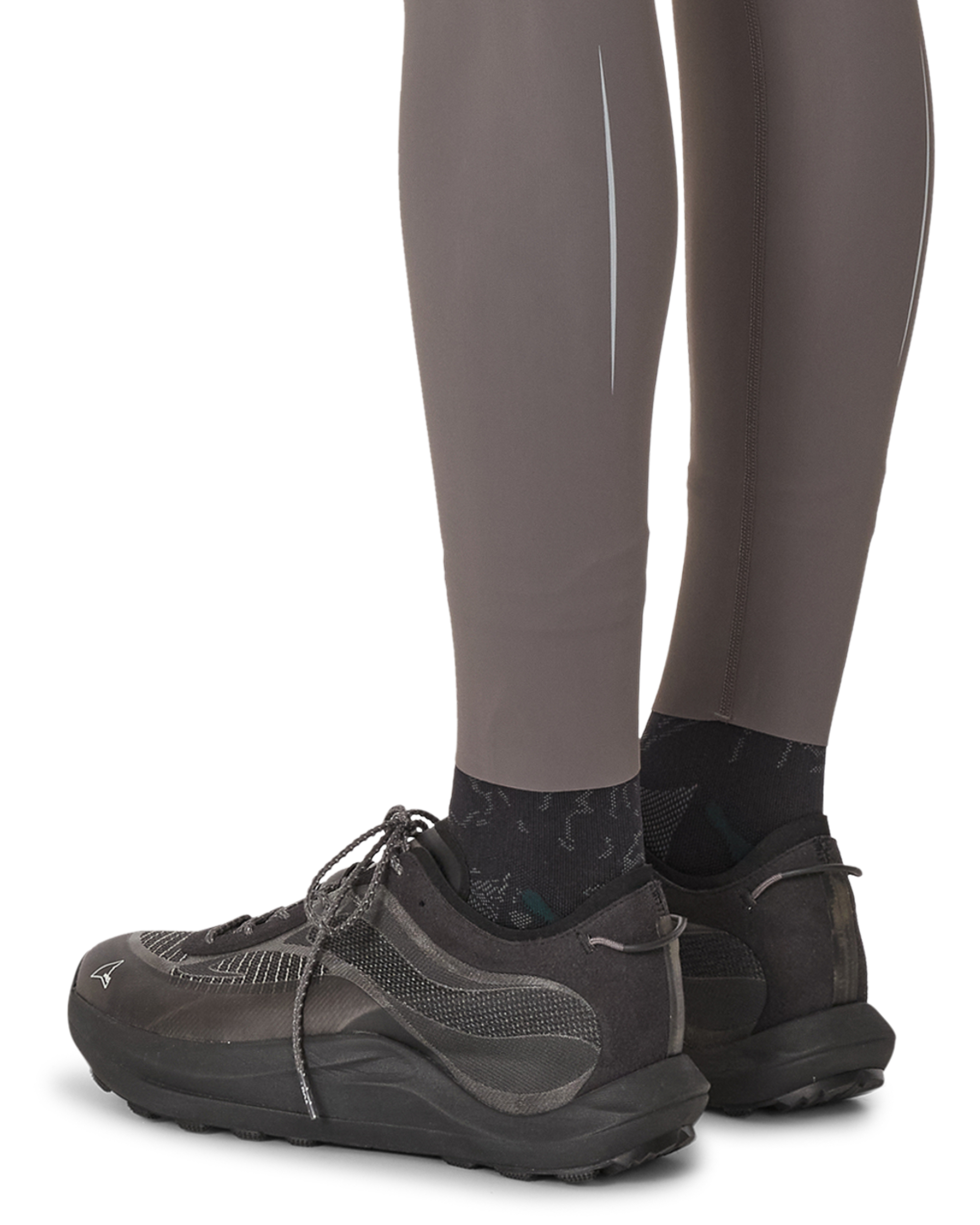 ROA Gator Compression Tights J339703-XS-Black 8