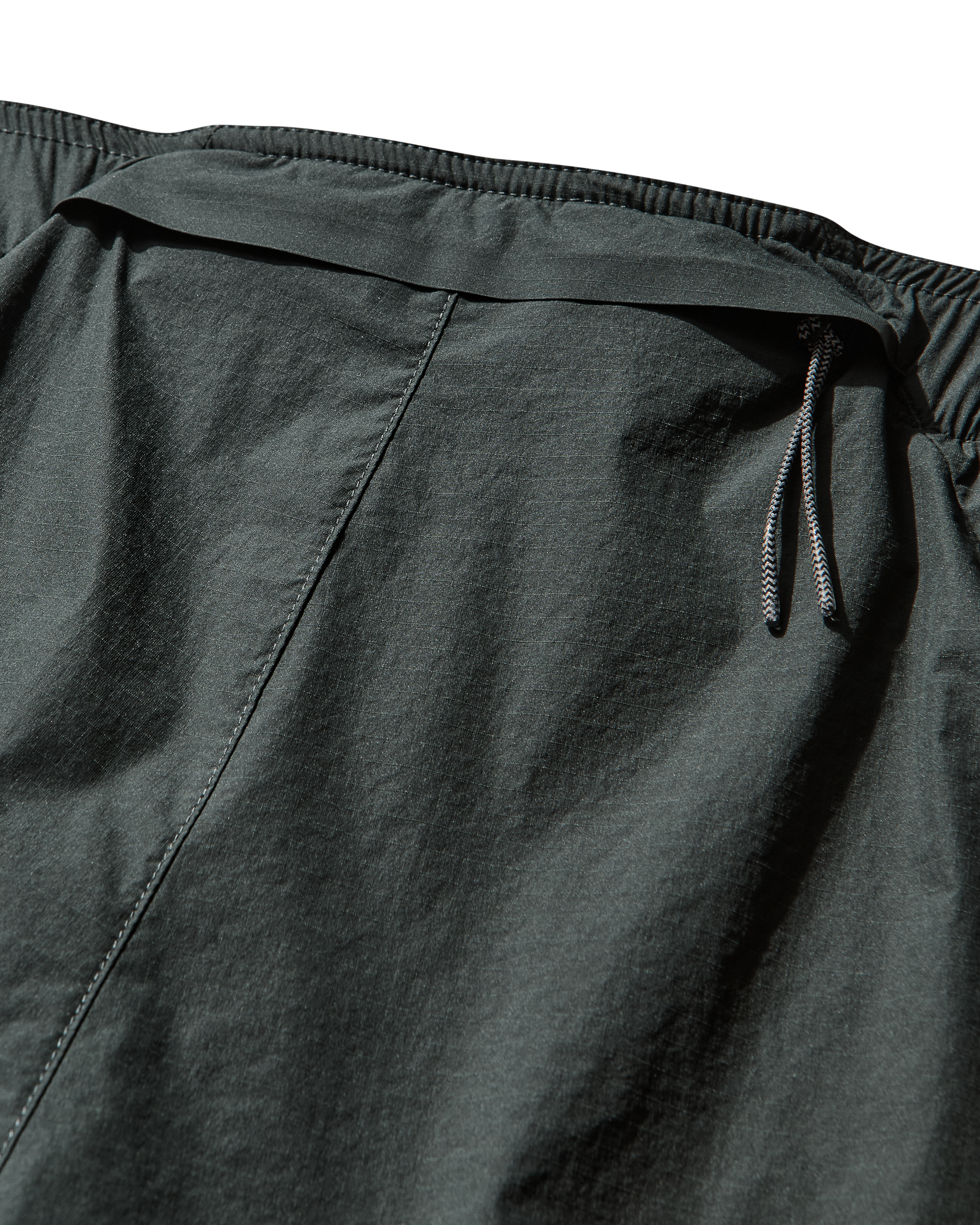 ROA Helder 5 Inch 2-in-1 Running Shorts J339708-M-Green 11