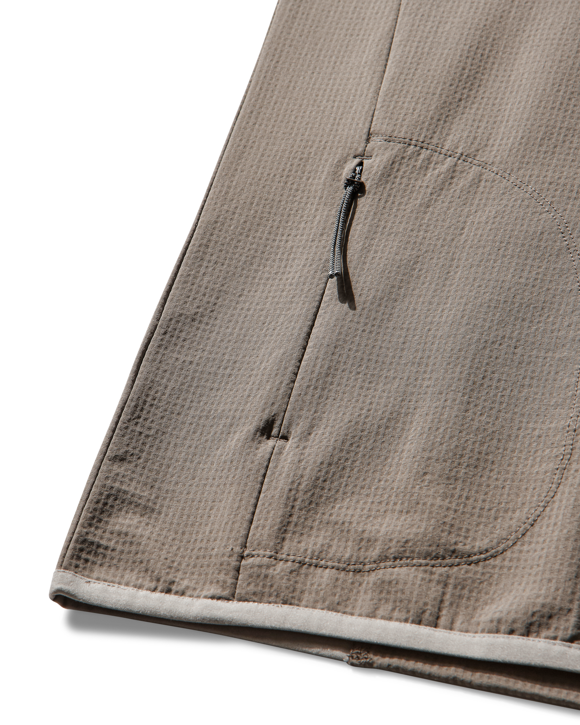 ROA Kimo Thermal Half Zip Midlayer J339709-S-Beige 12