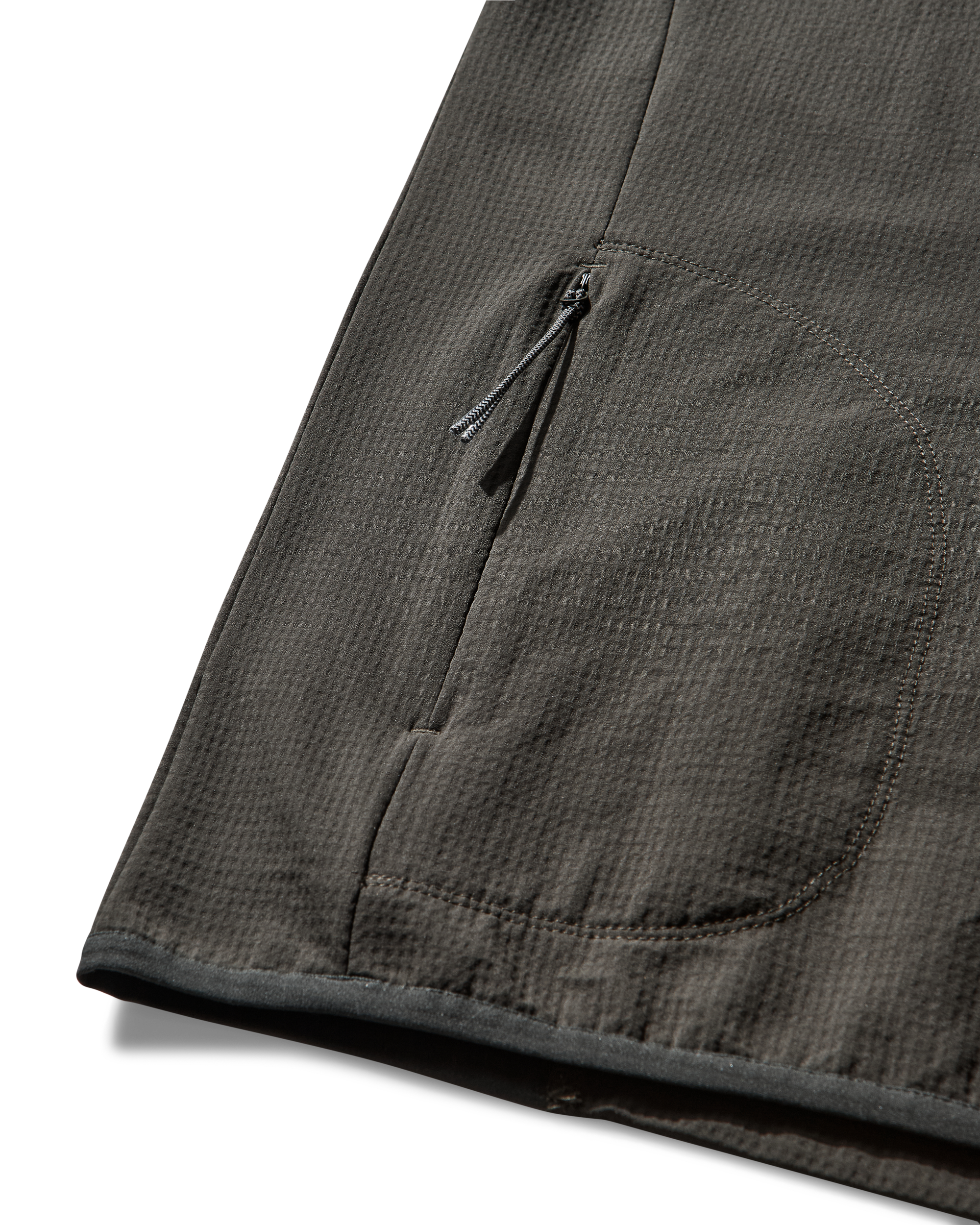 ROA Kimo Thermal Half Zip Midlayer J339710-S-Green 4