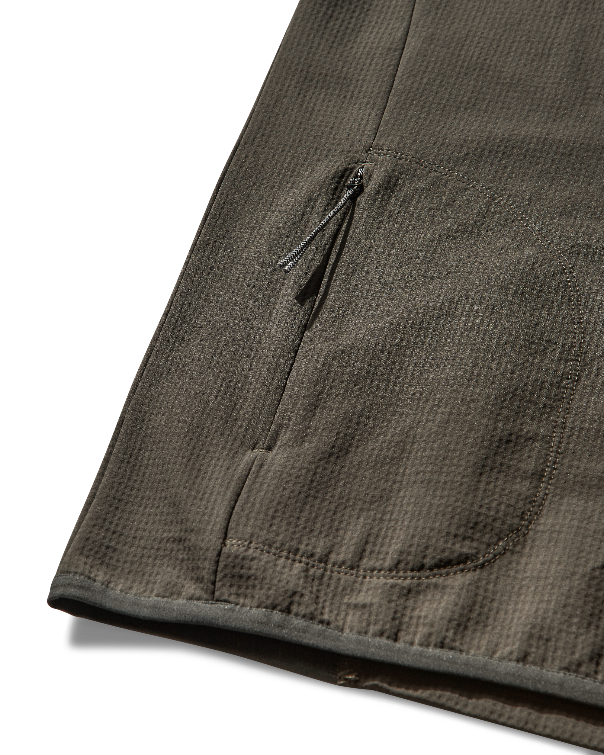 ROA Kimo Thermal Half Zip Midlayer J339710-L-Green 11