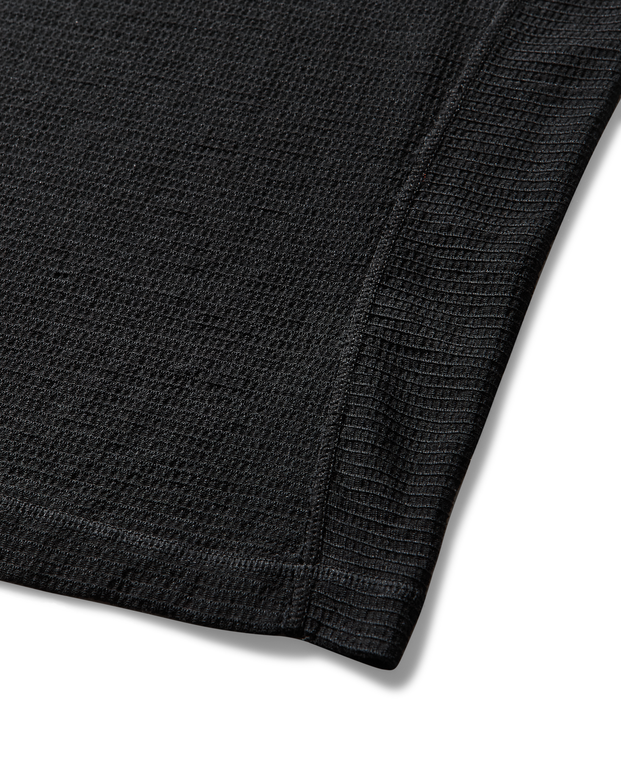 ROA Ashi Wool Tencel Baselayer Short Sleeve J339713-S-Black 4