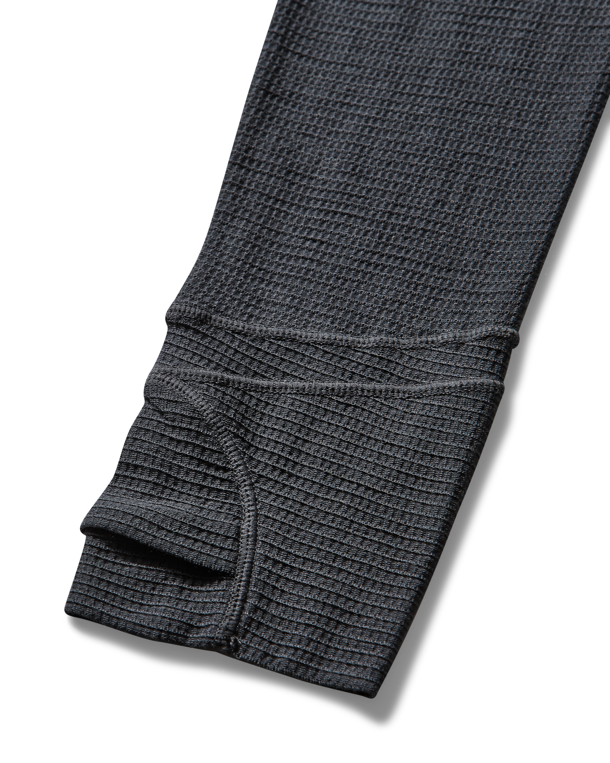 ROA Ashi Wool Tencel Baselayer Long Sleeve J339716-S-Blue 4